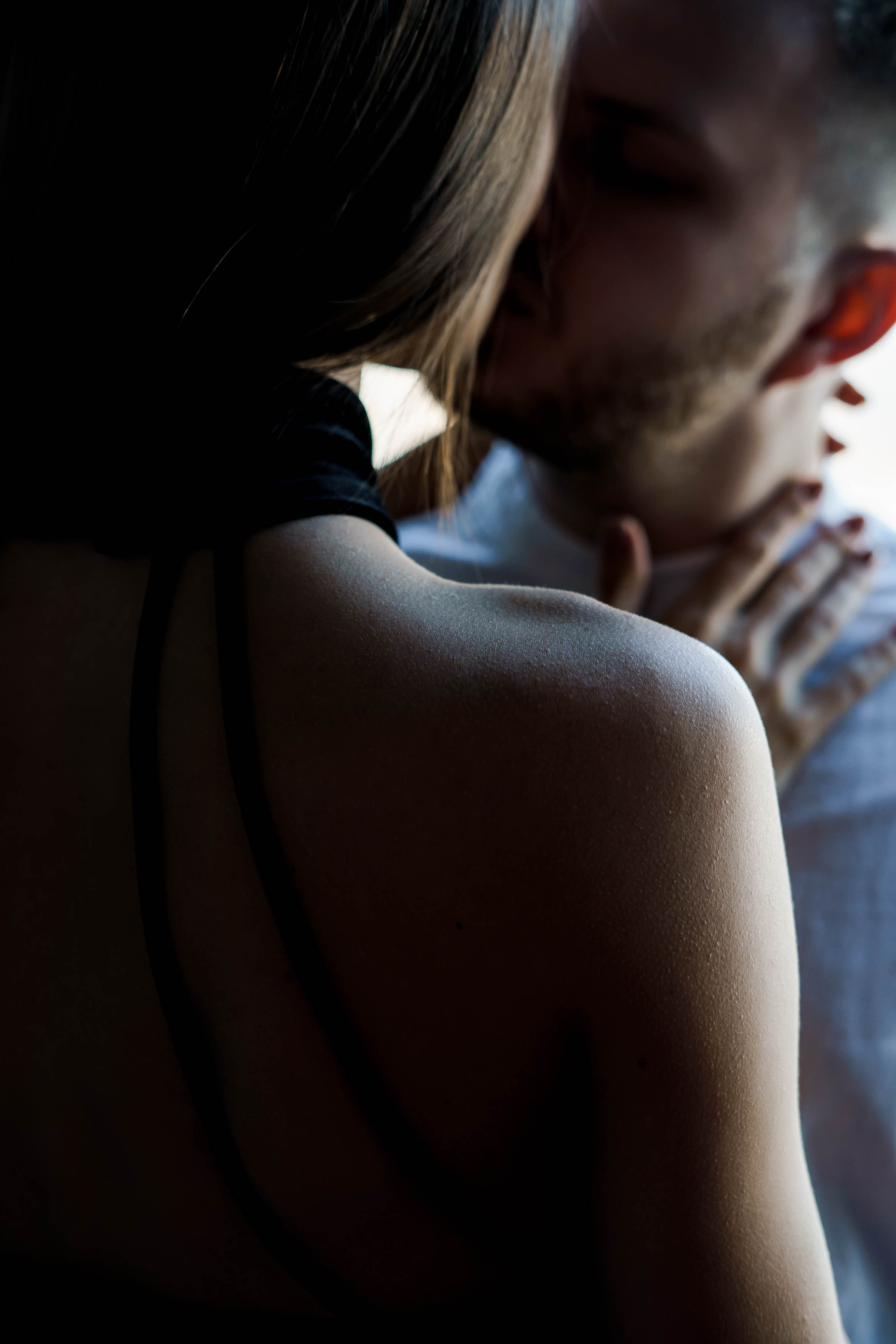 Вика и Олег. Фотограф из Владивостока Юлия Черепова