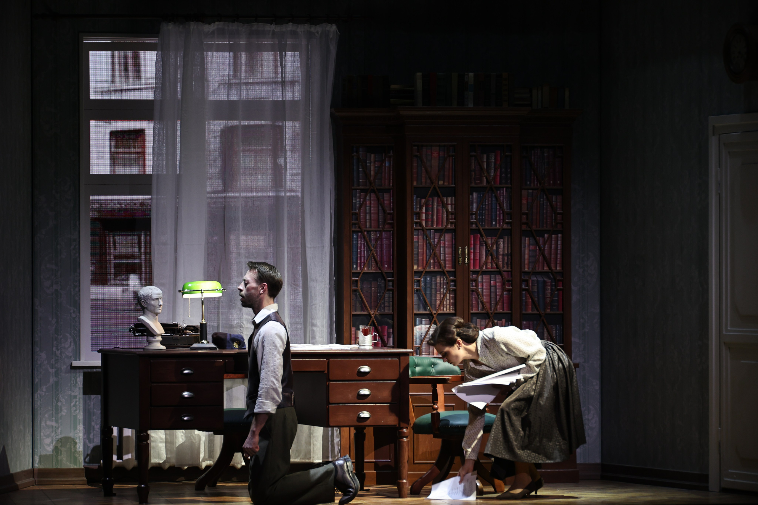 Москва, улицы, театр и артисты, друзья и мир фото Владимир Кашицин