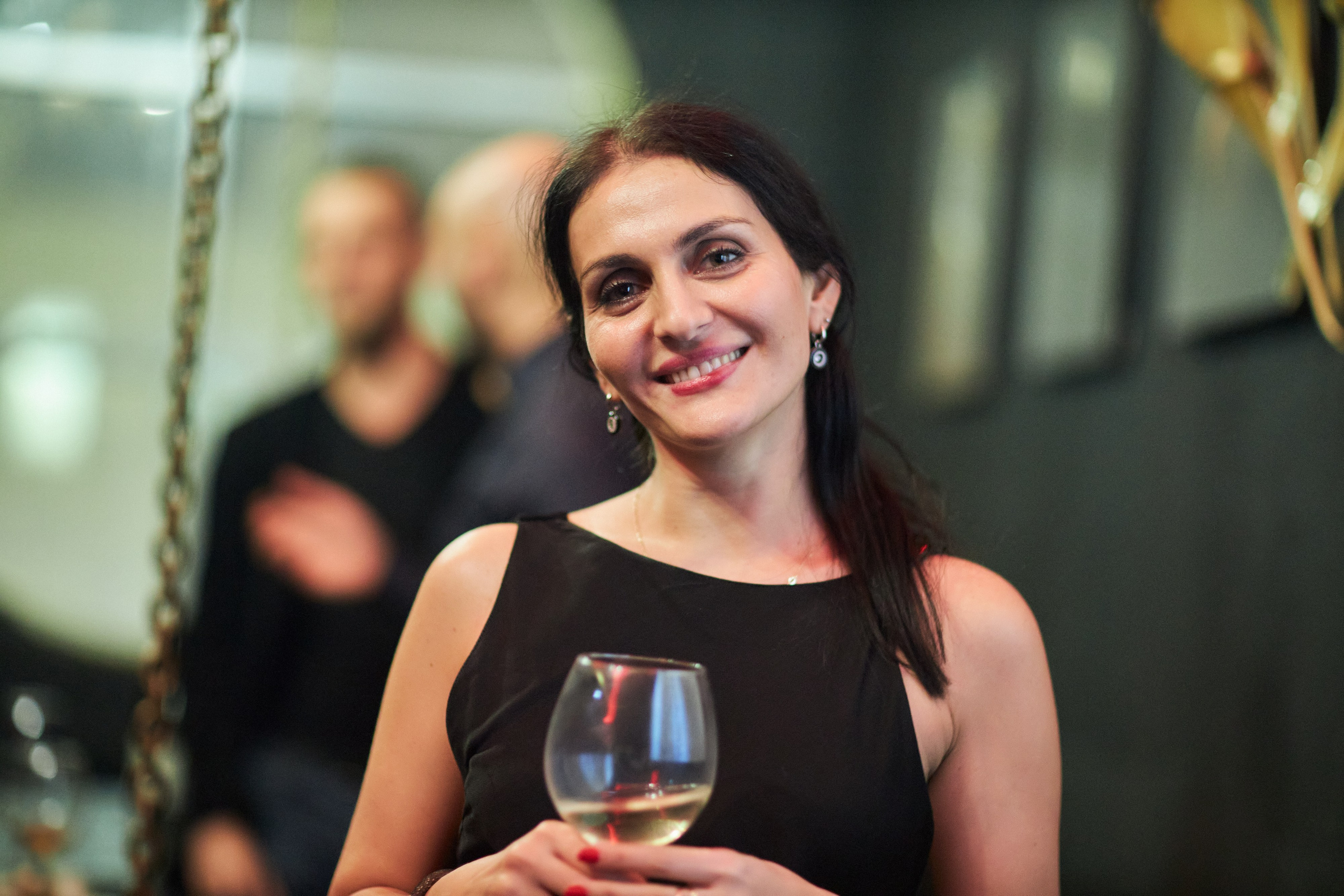 17. Фотограф Недорез Александр в Москве. Репортаж на ваших мероприятиях