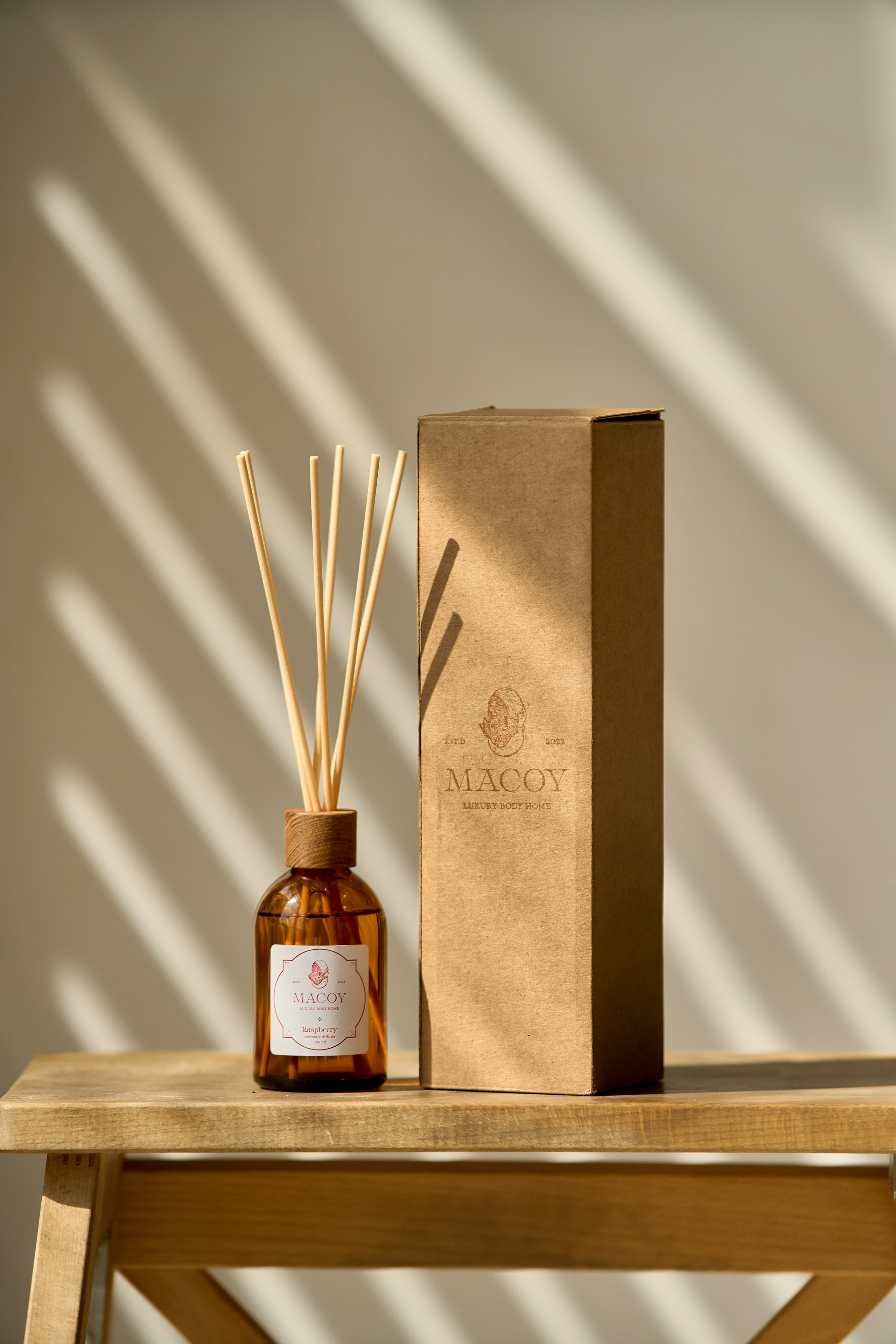 Macoy. Контент фотограф в Москве Александр Хитько