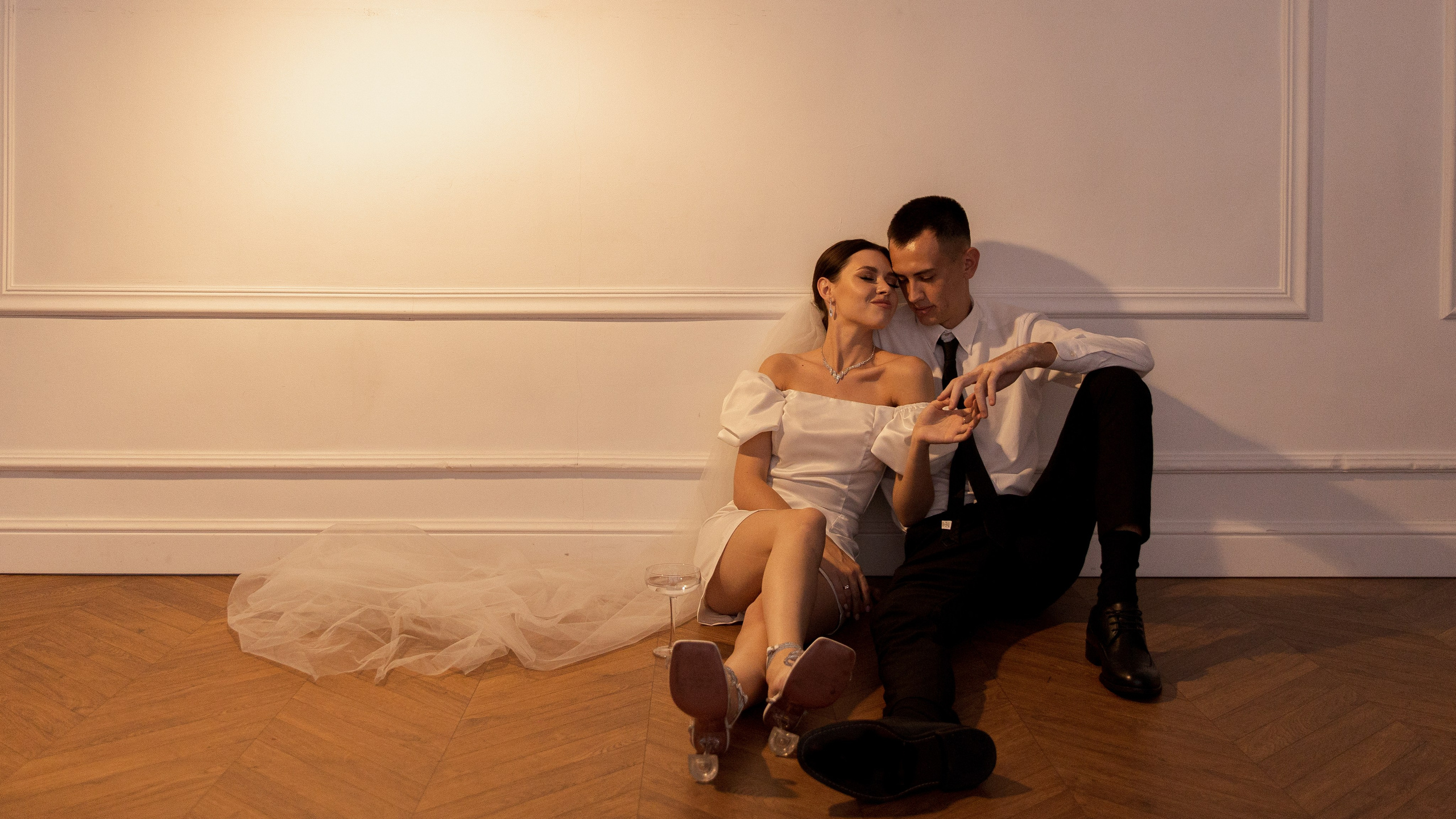 Ваня и Саша. Главная