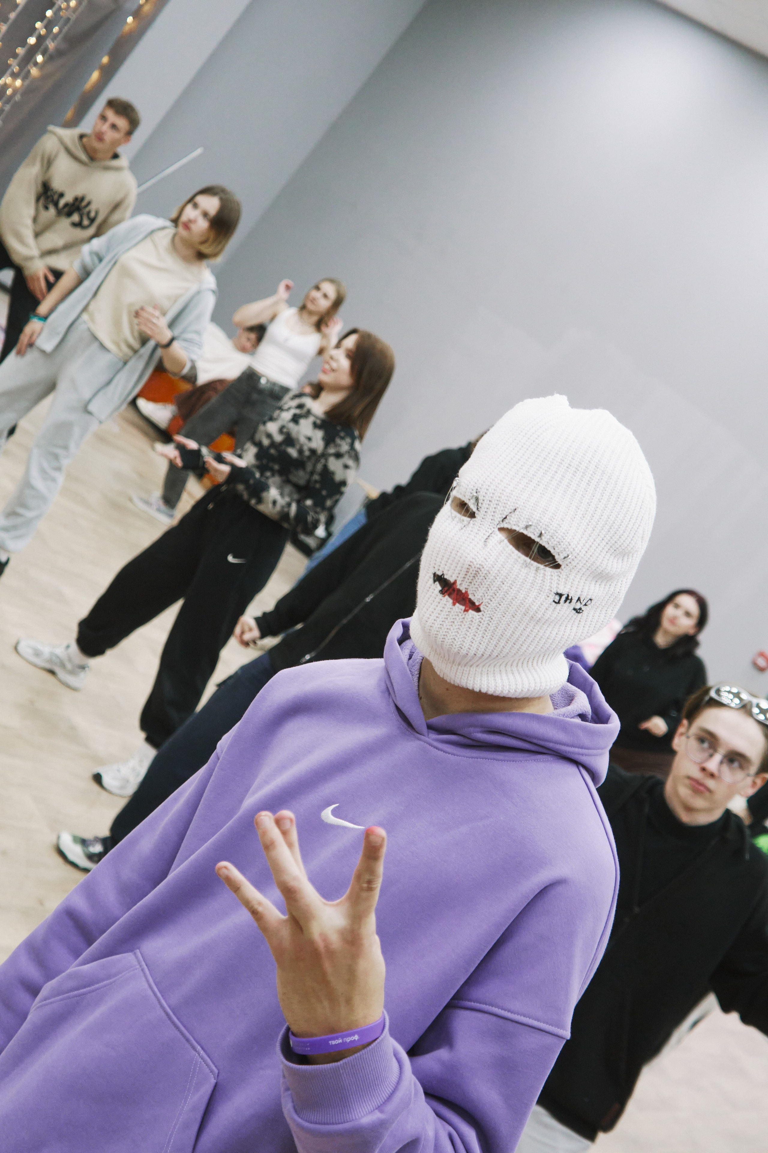 Урбан Фест. Любвеобильный фотограф в Москве и Уфе