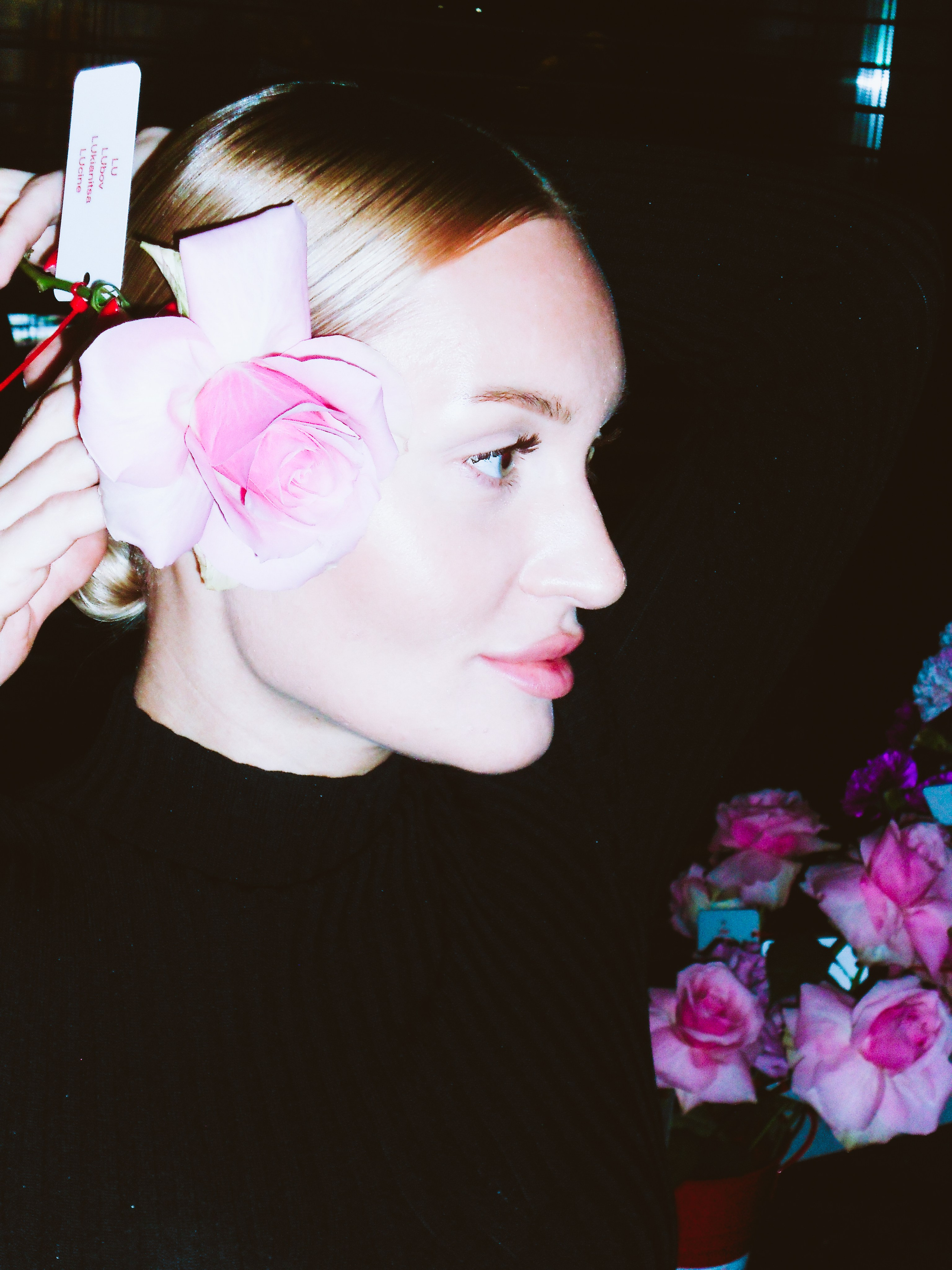 STREET STYLE PARTY. TUTSARKIS — Art Director | Stylist | Photographer