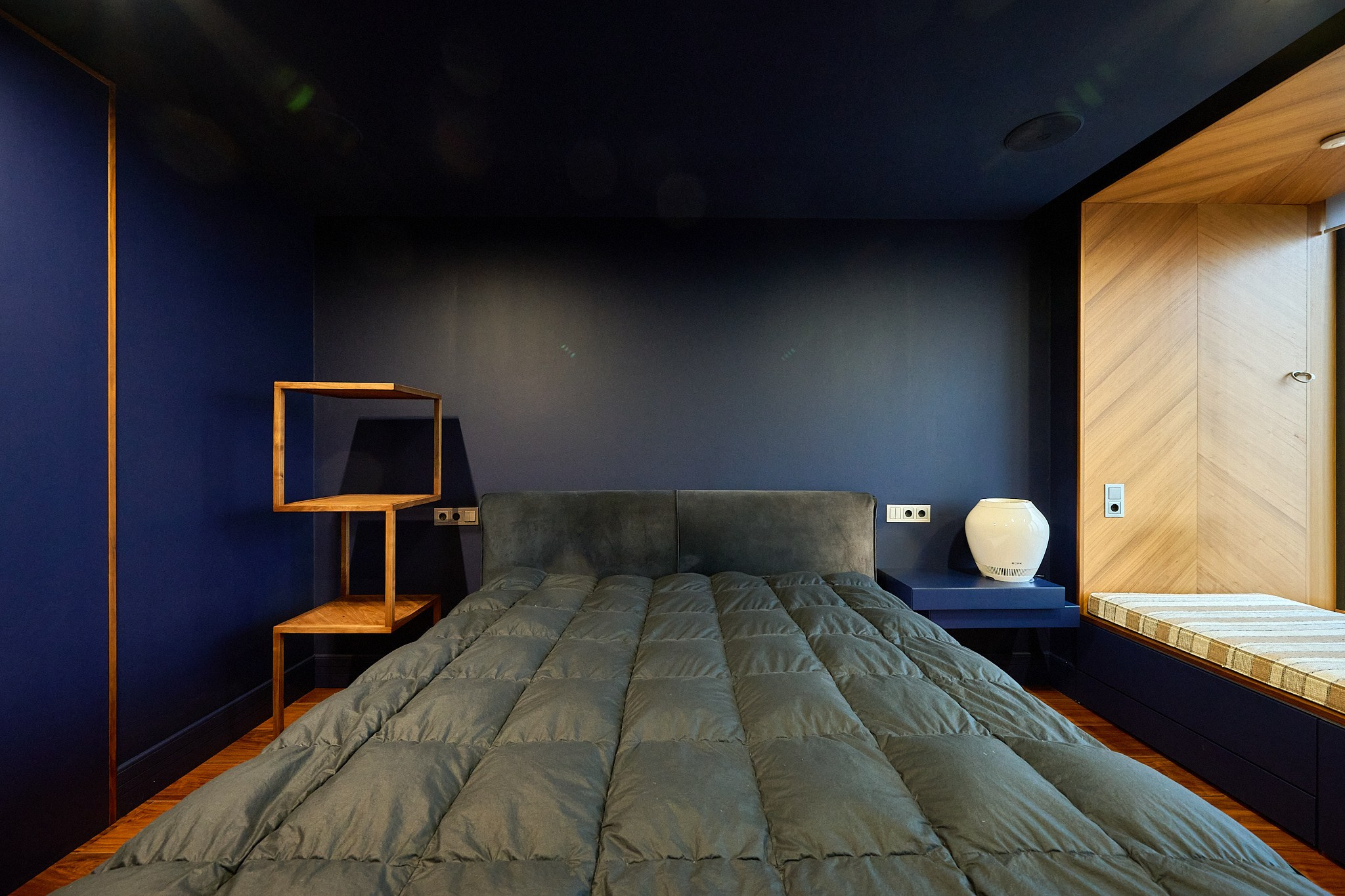 Квартира 133. Интерьерный фотограф в Краснодаре