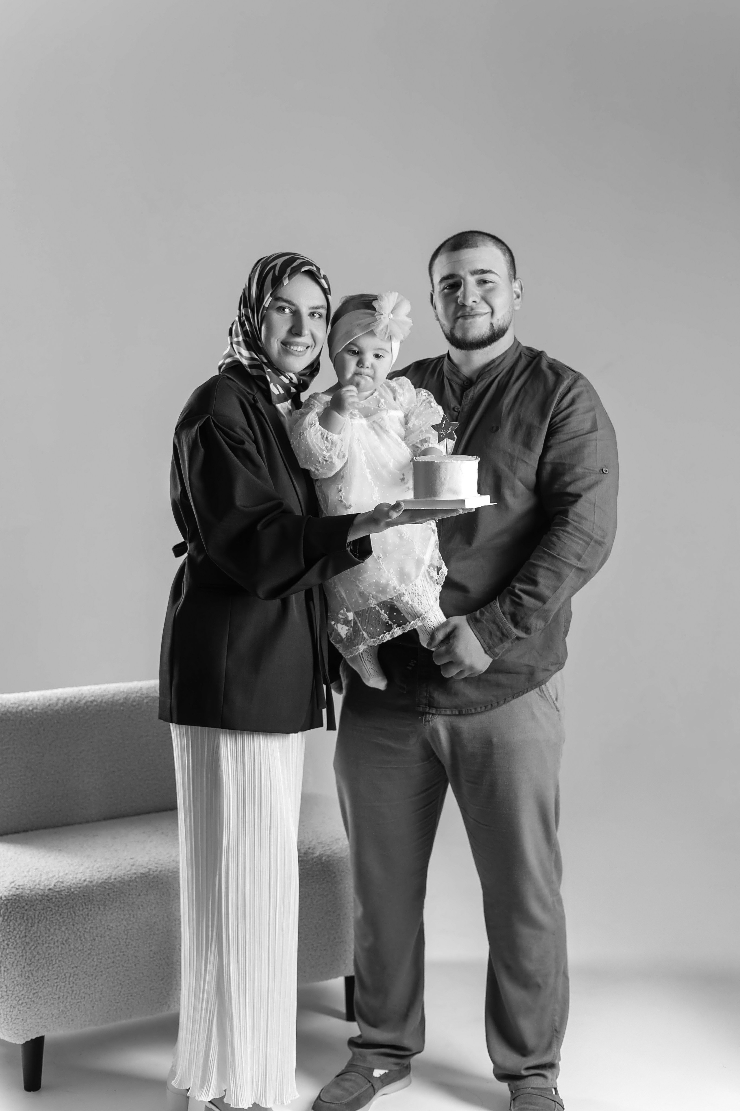 День рождения. Фотограф Сальск Катерина