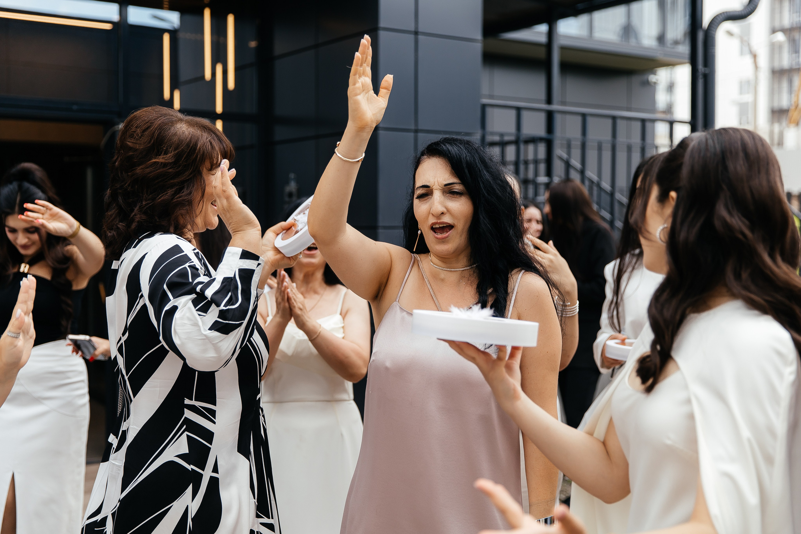 Сетрак и Марианна. Фотограф в Красноярске Надежда Воскресенская