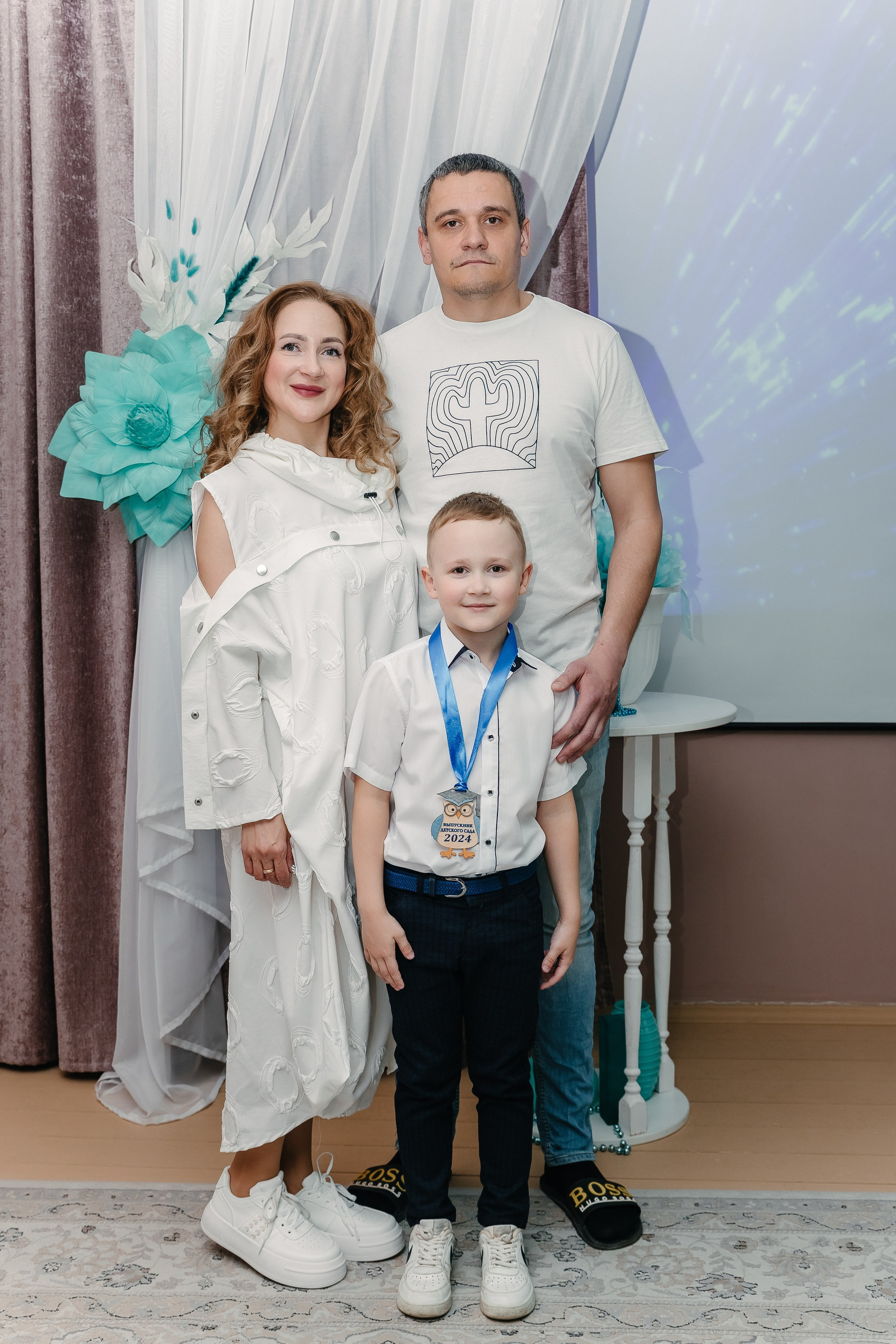Выпускной в саду. Диана Тимиряева | Фотограф в Воронеже