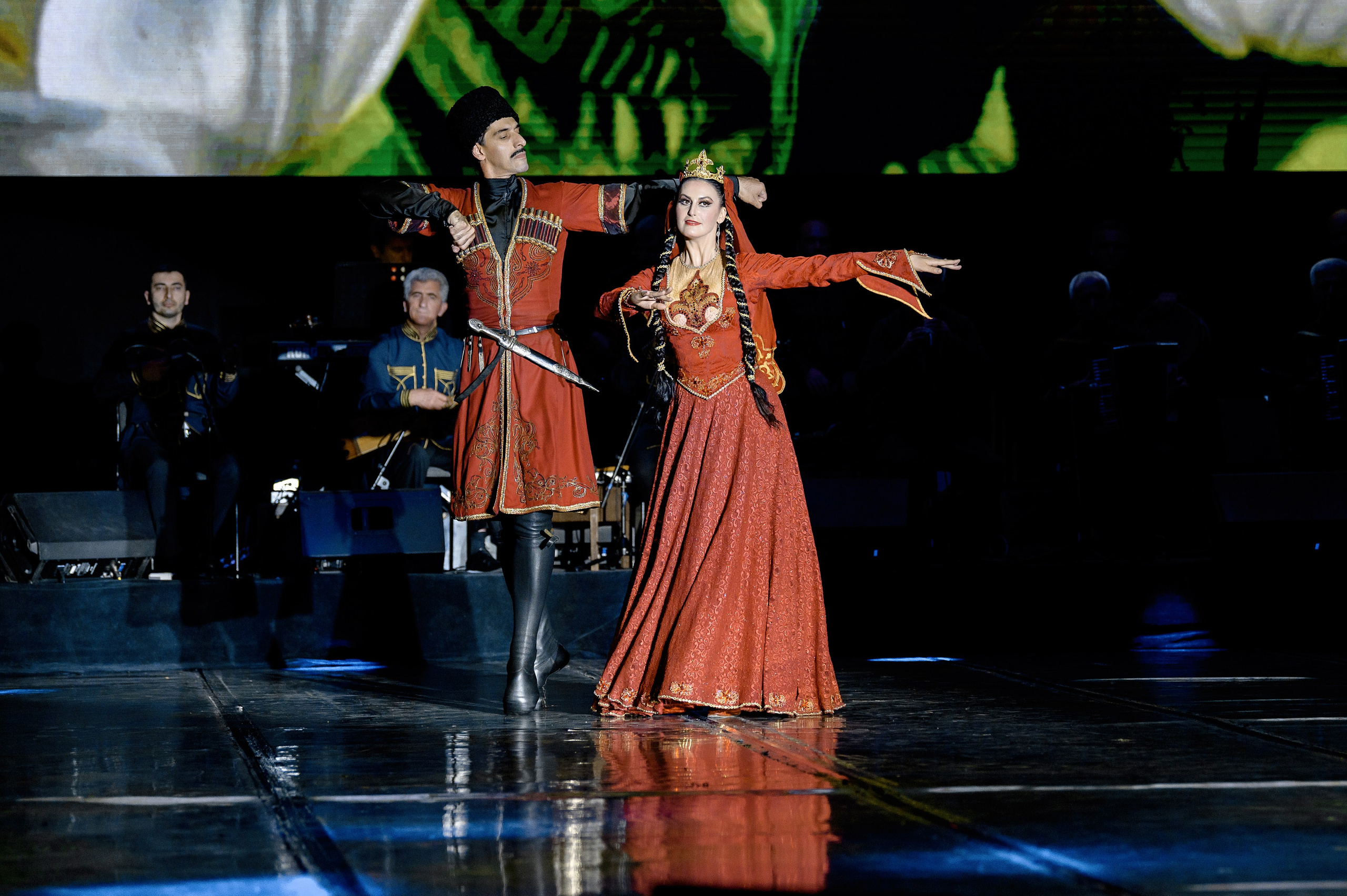 Ансамбль «Лезгинка» концерт в Махачкале. РЕПОРТАЖНЫЙ И БИЗНЕС ФОТОГРАФ В МОСКВЕ, ЕГОР НИКОЛАЕВ