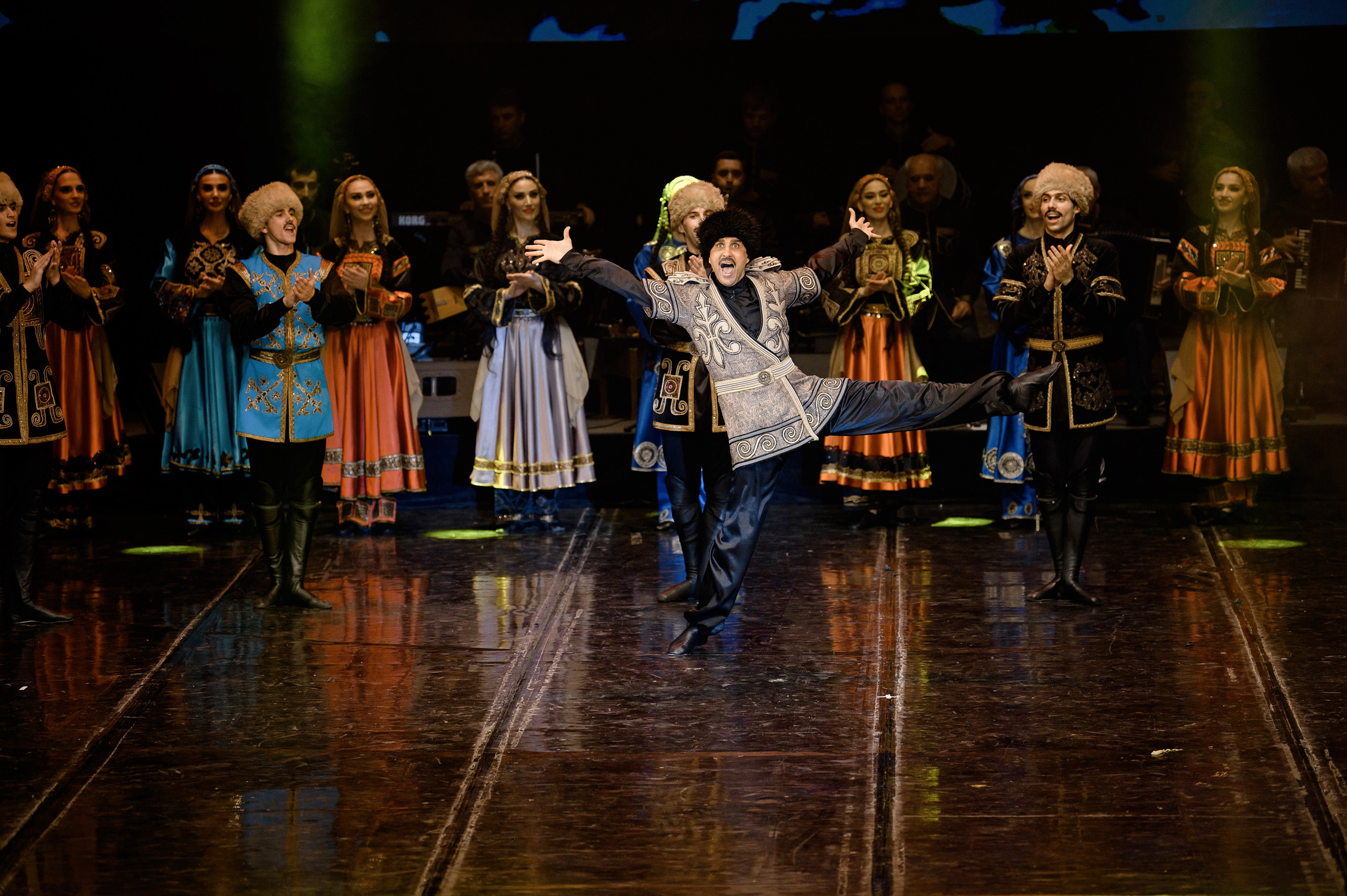 Ансамбль «Лезгинка» концерт в Махачкале. РЕПОРТАЖНЫЙ И БИЗНЕС ФОТОГРАФ В МОСКВЕ, ЕГОР НИКОЛАЕВ