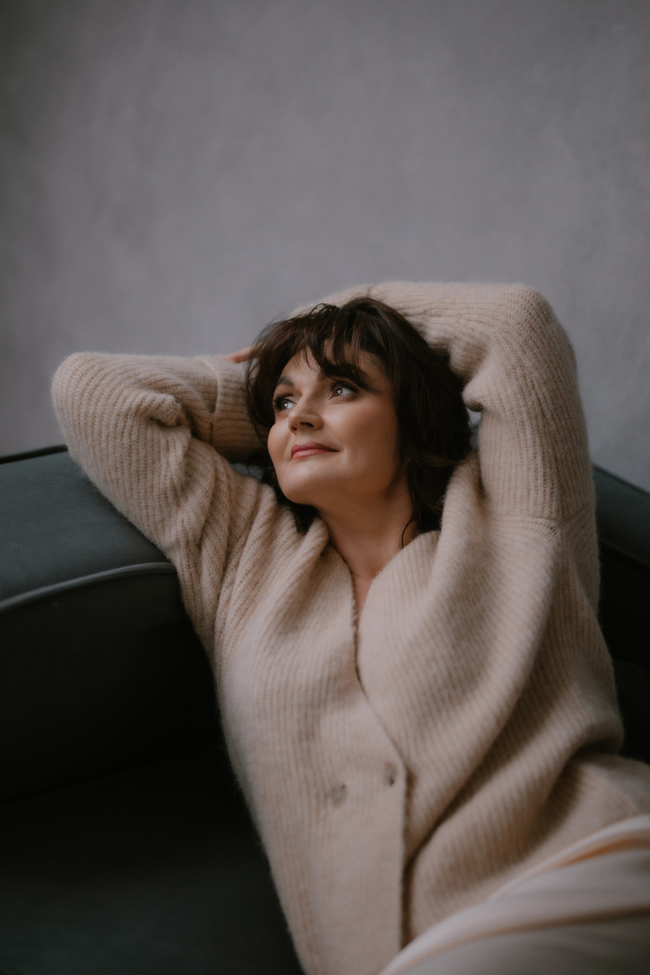 Альбина. Фотограф чувственного портрета в Санкт-Петербурге Светлана Фролова