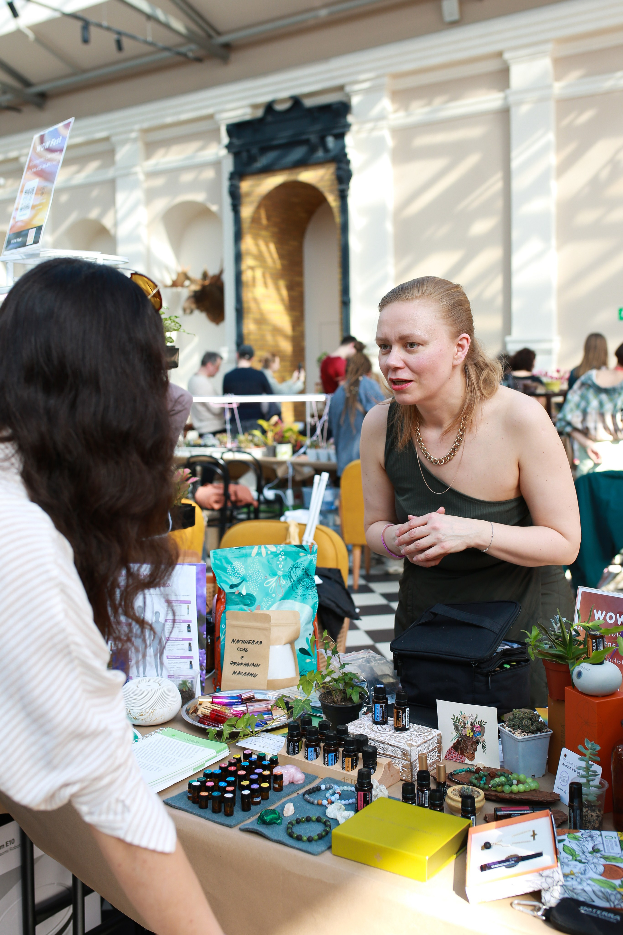 Городские события. Репортажный и портретный фотограф Полина Ершова