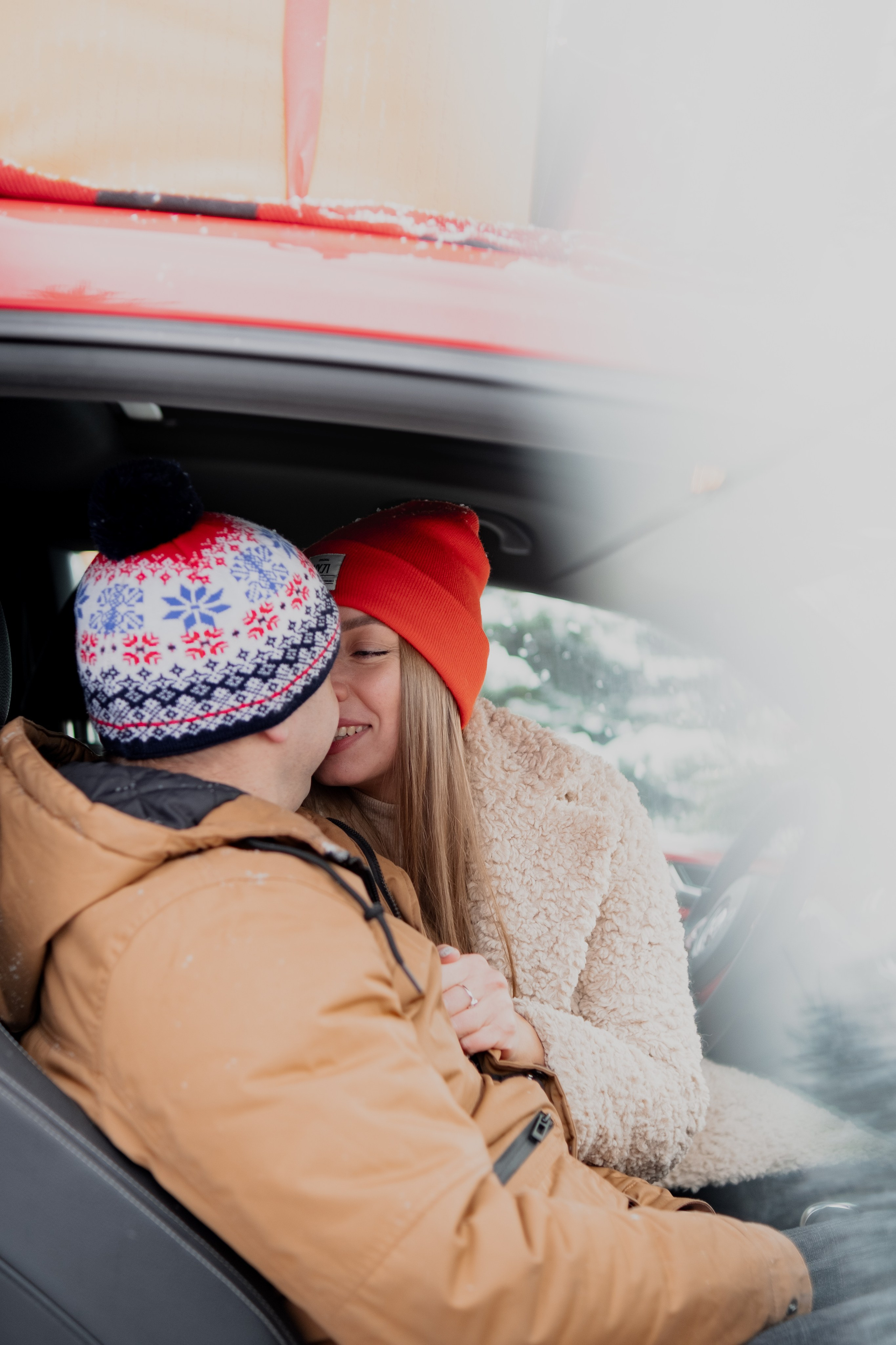 Лавстори. Serg_film