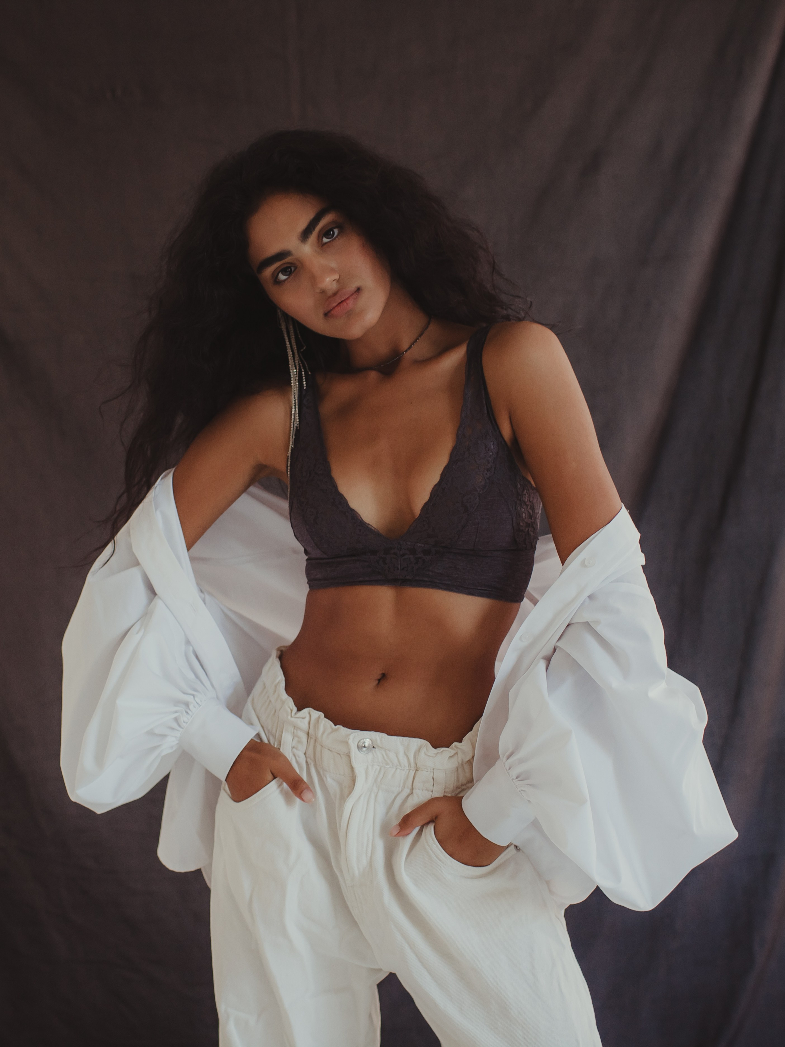 Sima. Фотограф Анна Гребенник