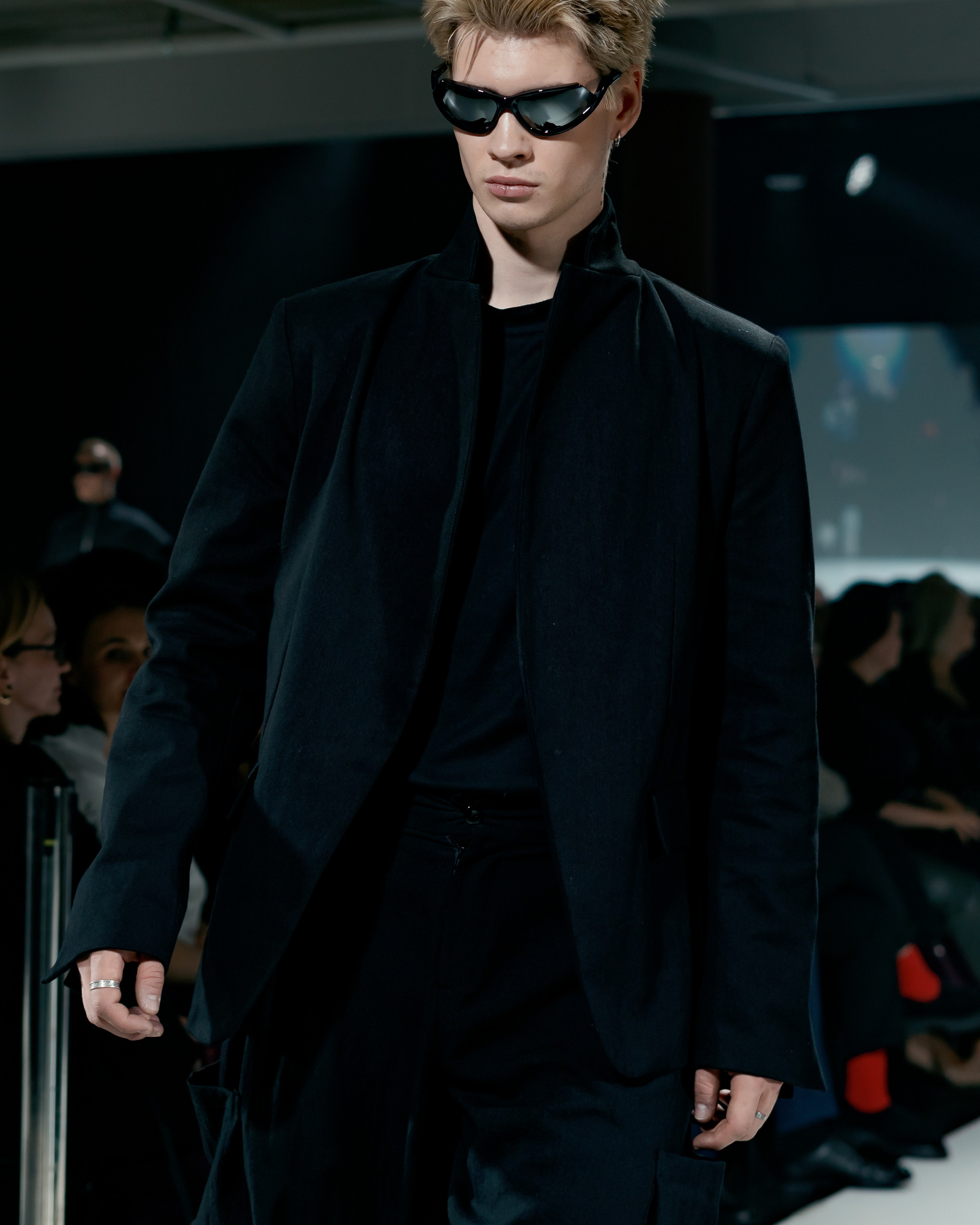 Съёмка fashion-показов и мероприятий в мире моды. Фотограф Екатеринбург для вас или вашего бренда