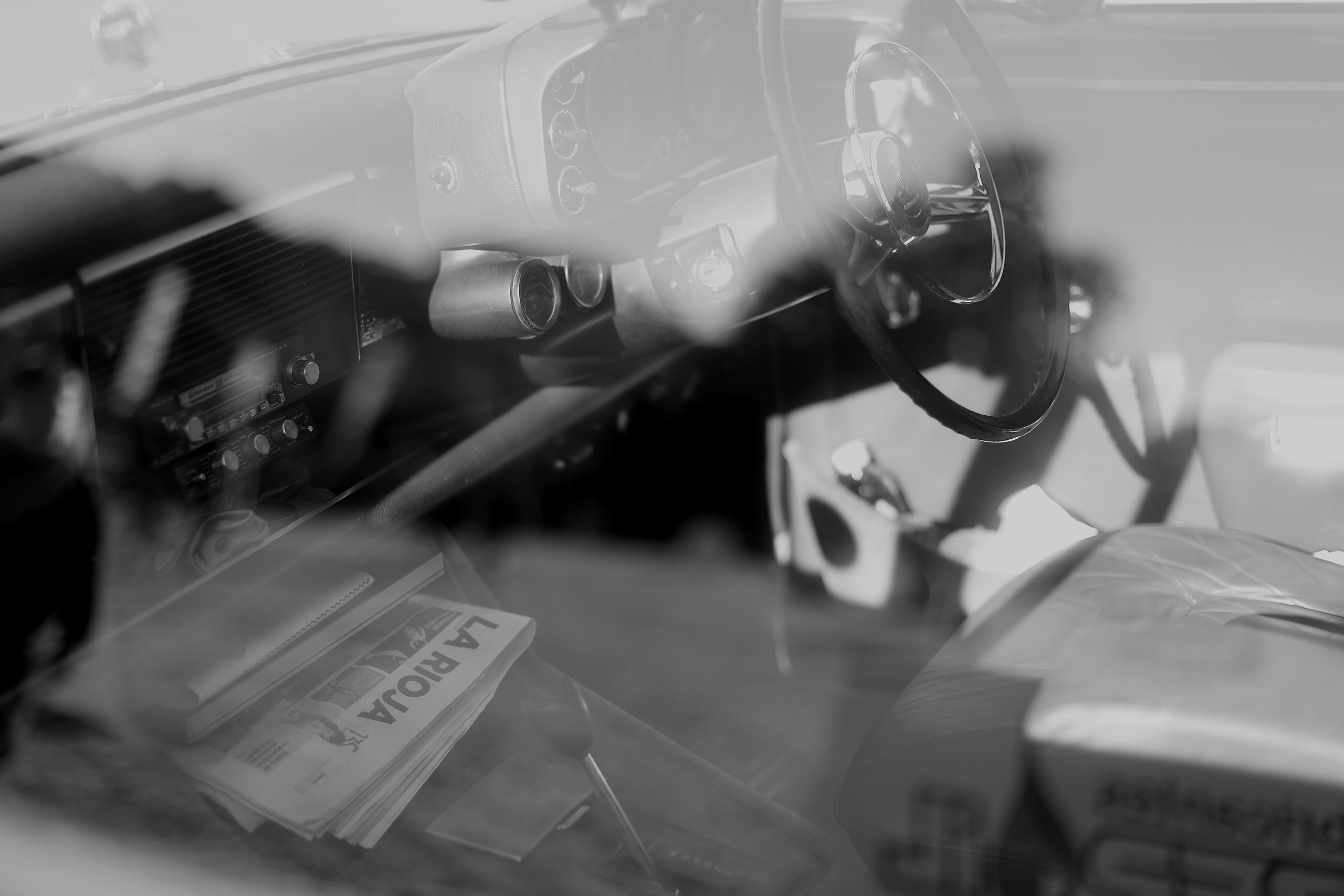 Кинокадр. Фотография как кино