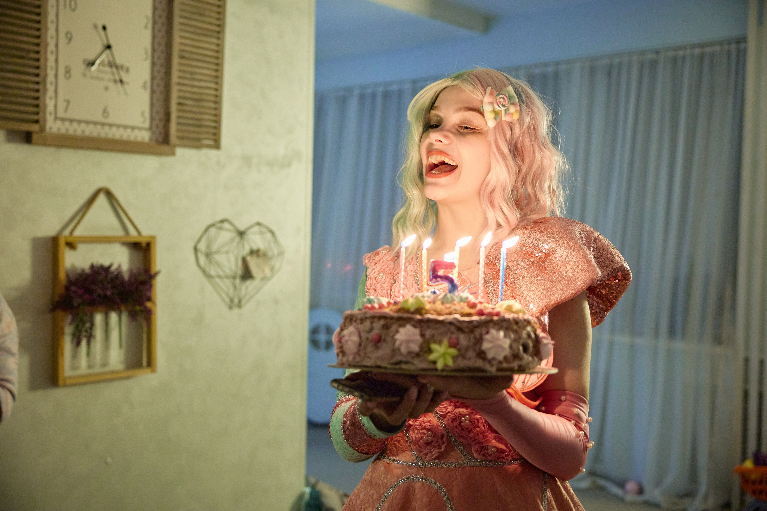 Игровая комната. Разножанровый Фотограф в Омске Артём Руднев