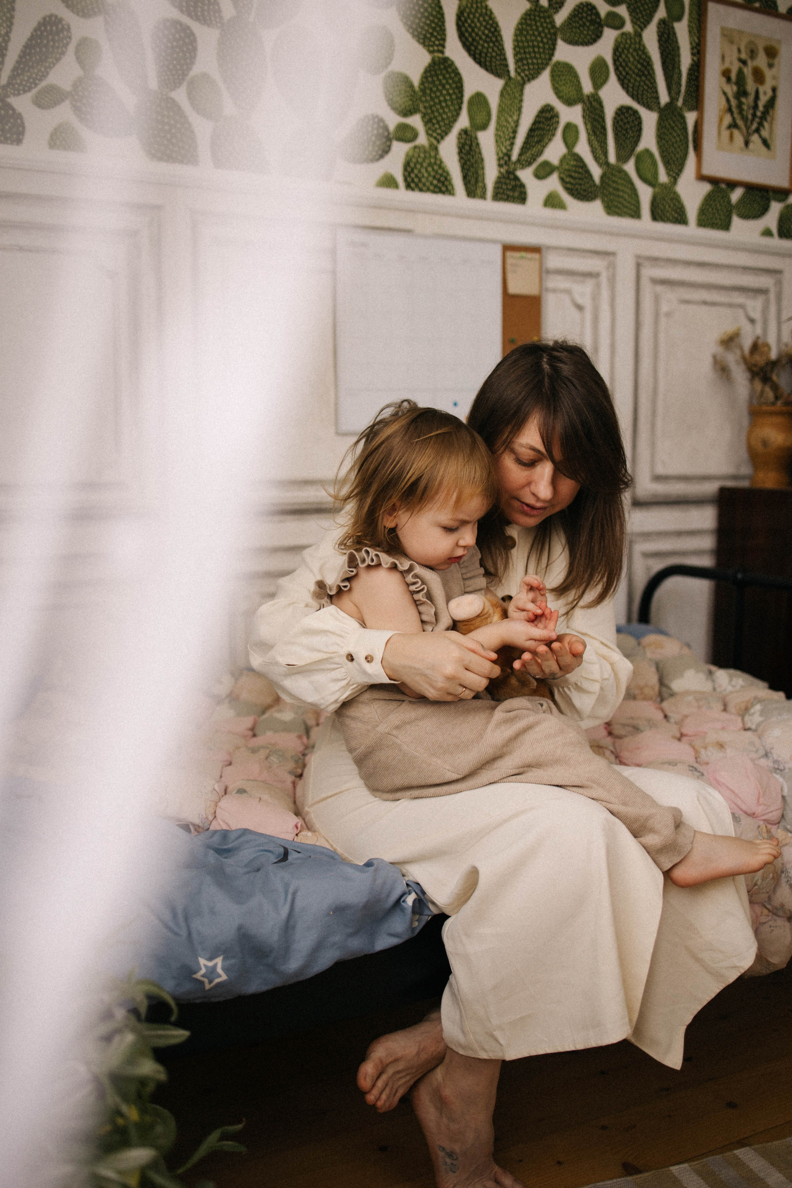 Домашняя семейная история. Главная