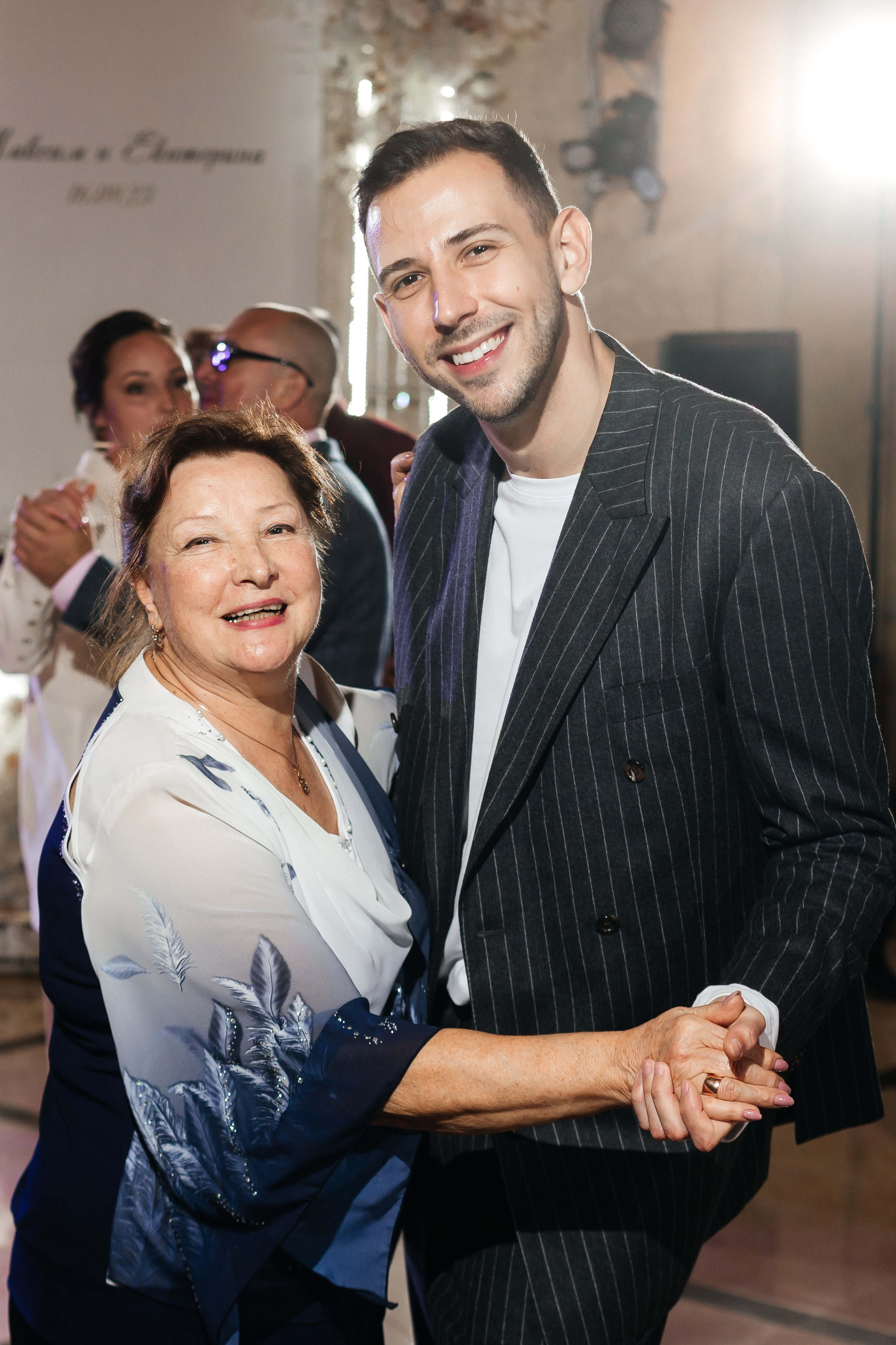 Максим и Катя. Свадебный фотограф в Краснодаре Николай Крауз