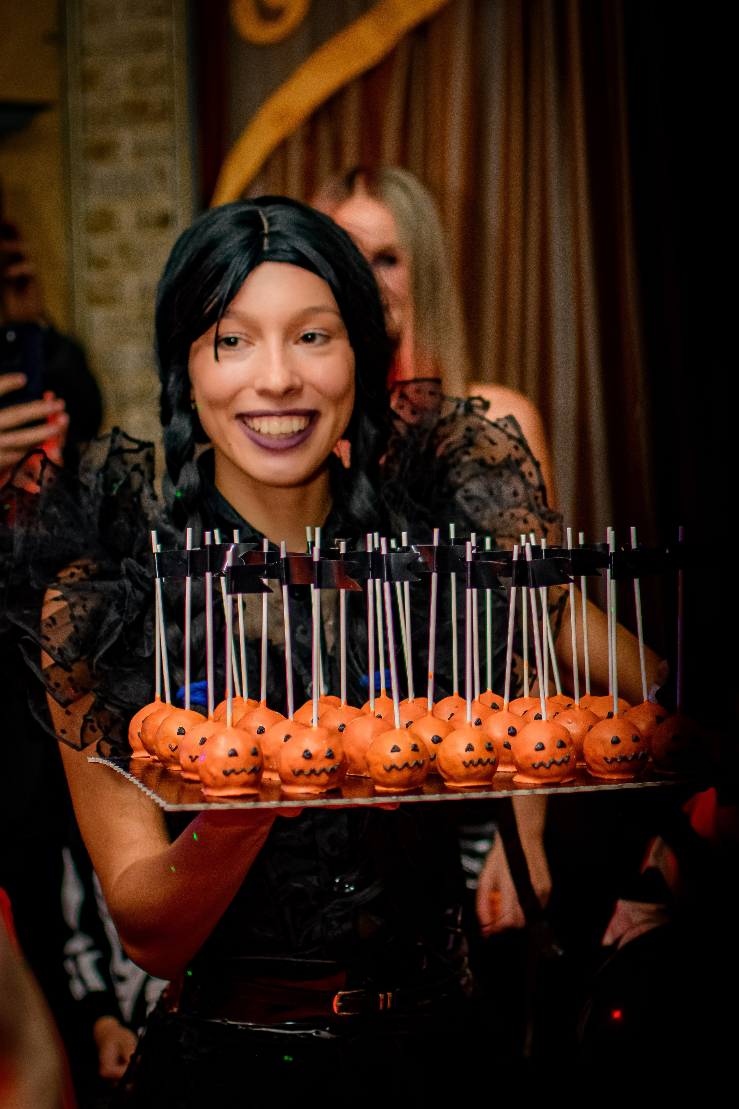 HALLOWEEN. Photokarish