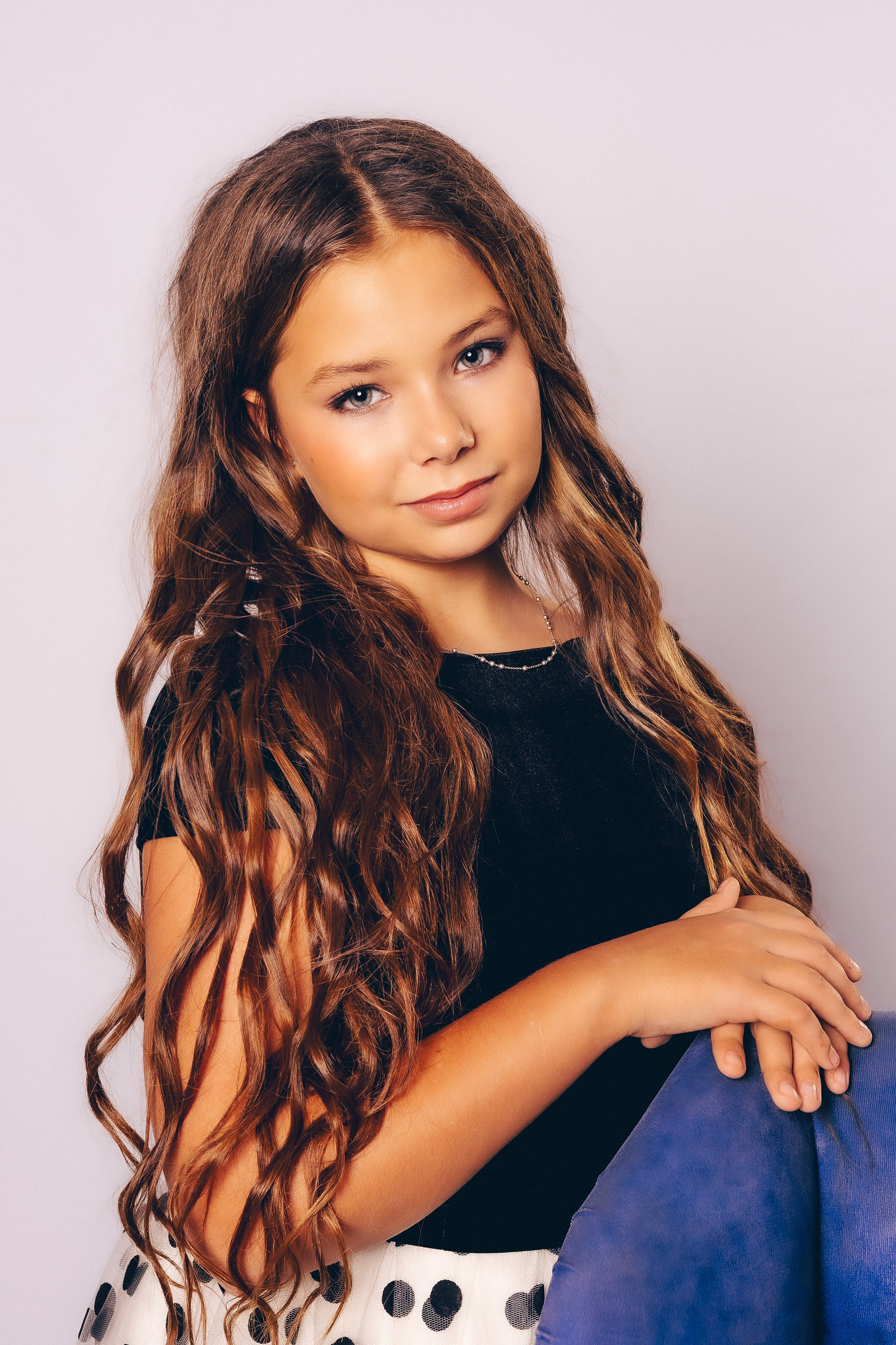 KIDS. Профессиональный фотограф Natali Aieteia