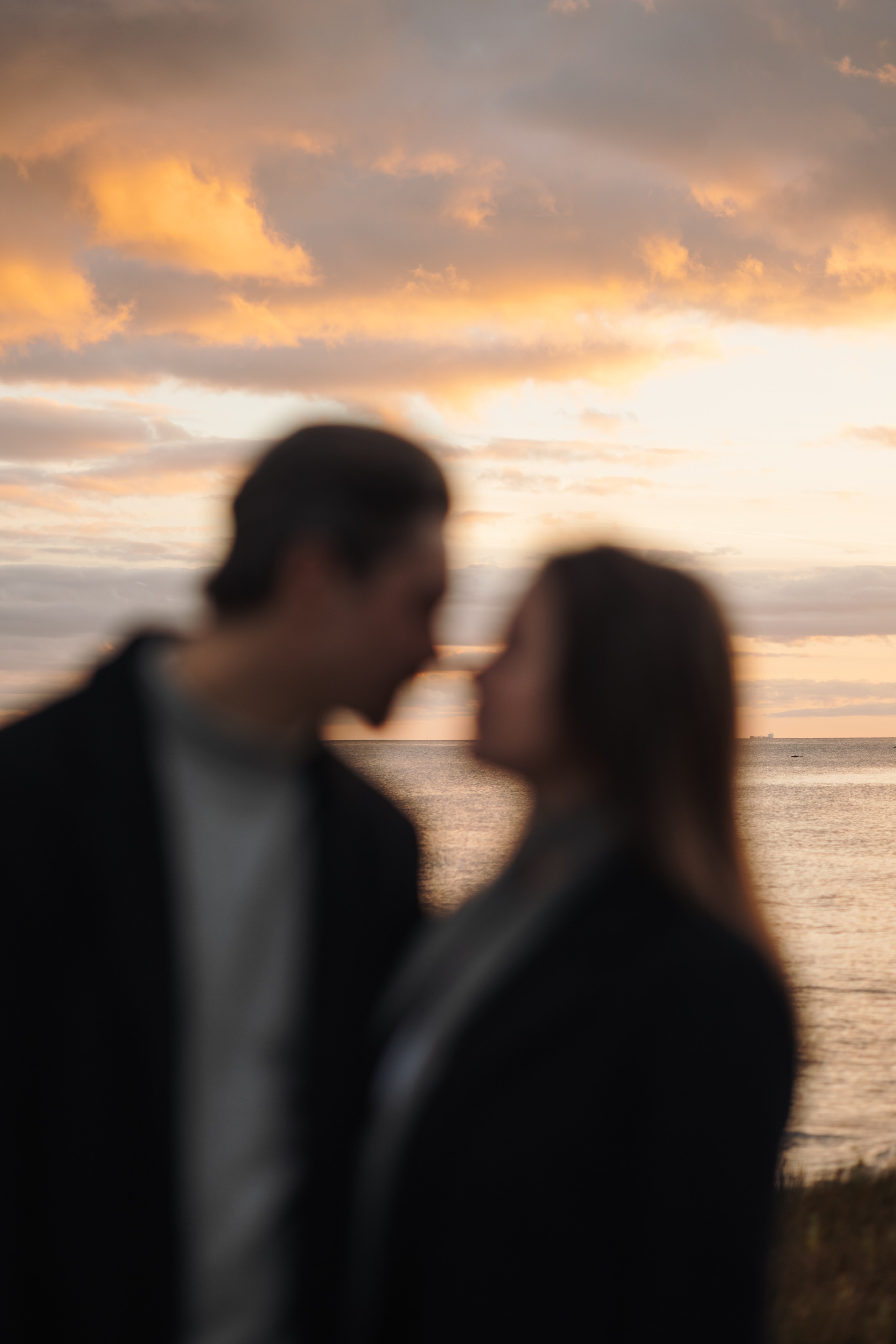 Натали и Даня. Фотограф-анималист в Санкт-Петербурге Алина Яхонт