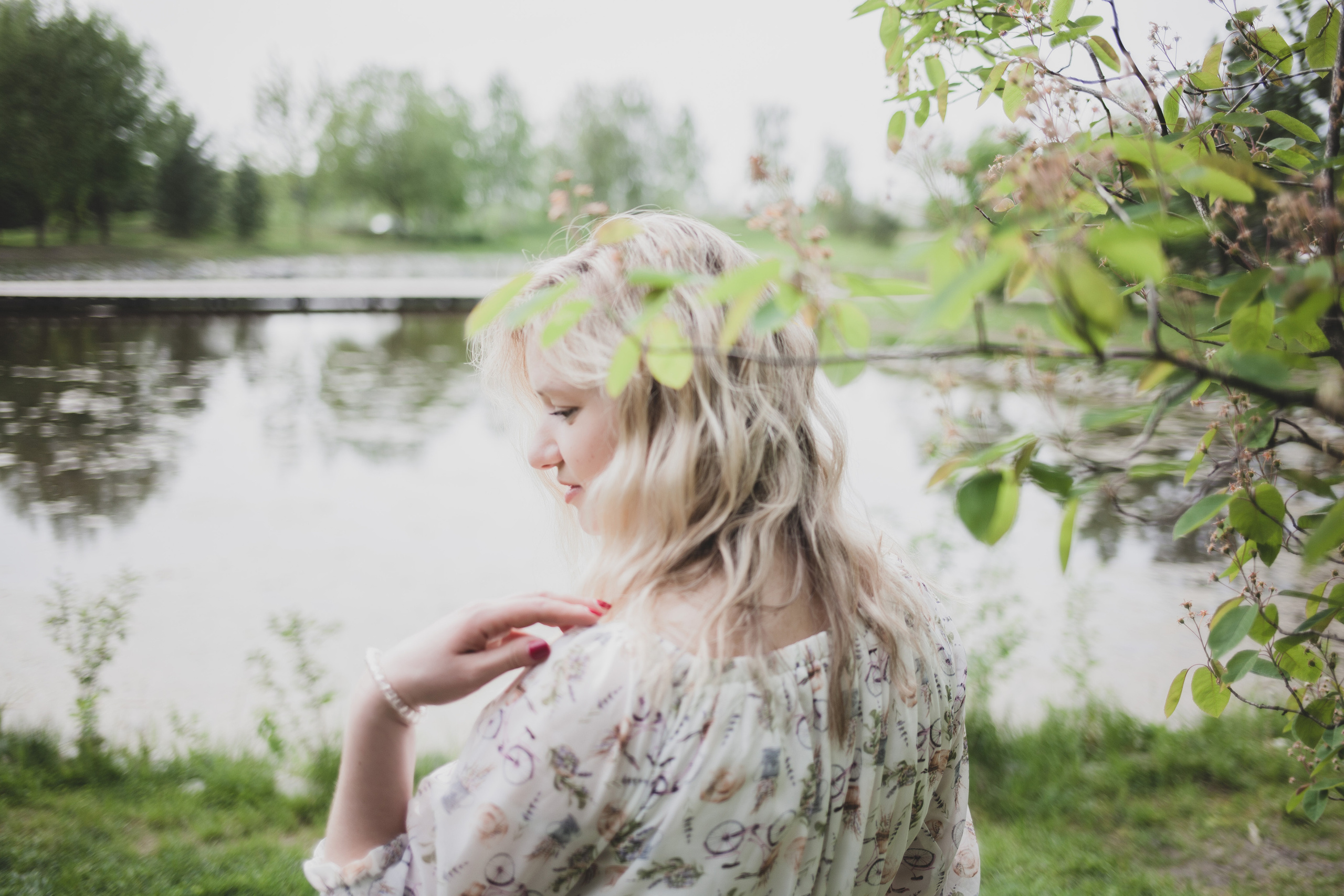Фотосессия в Мещерском Для Оли. Детский и семейный фотограф в Москве Левандовская Анастасия