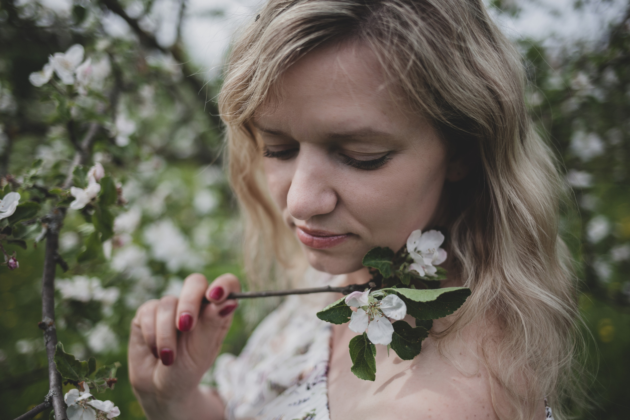 Фотосессия в Мещерском Для Оли. Детский и семейный фотограф в Москве Левандовская Анастасия