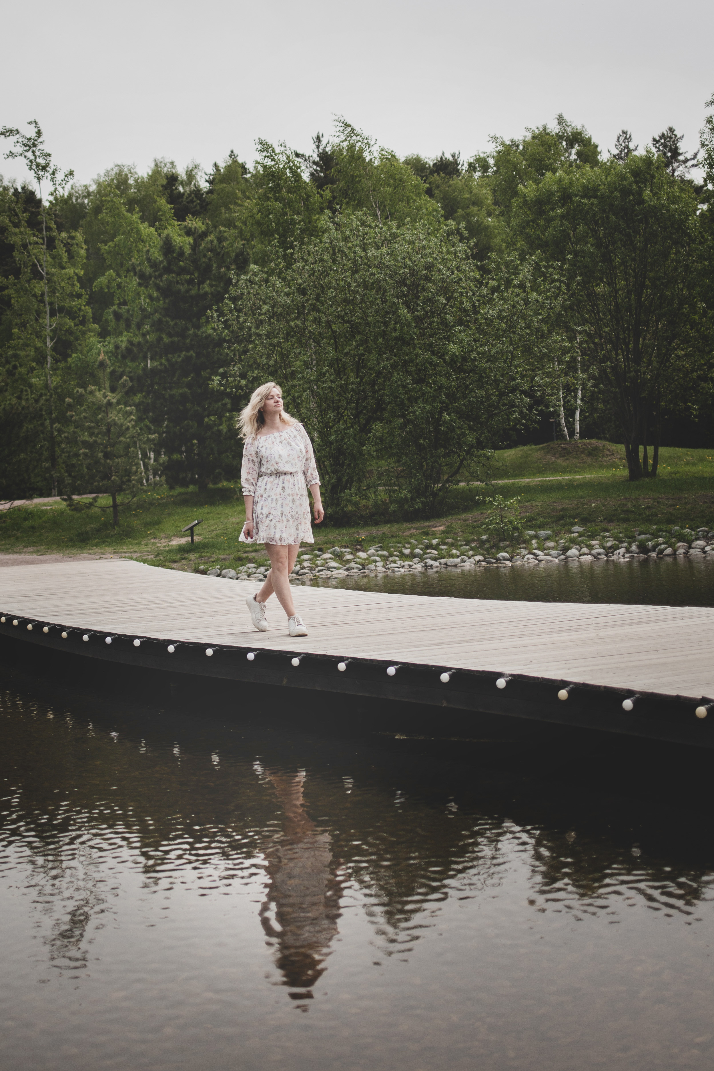 Фотосессия в Мещерском Для Оли. Детский и семейный фотограф в Москве Левандовская Анастасия