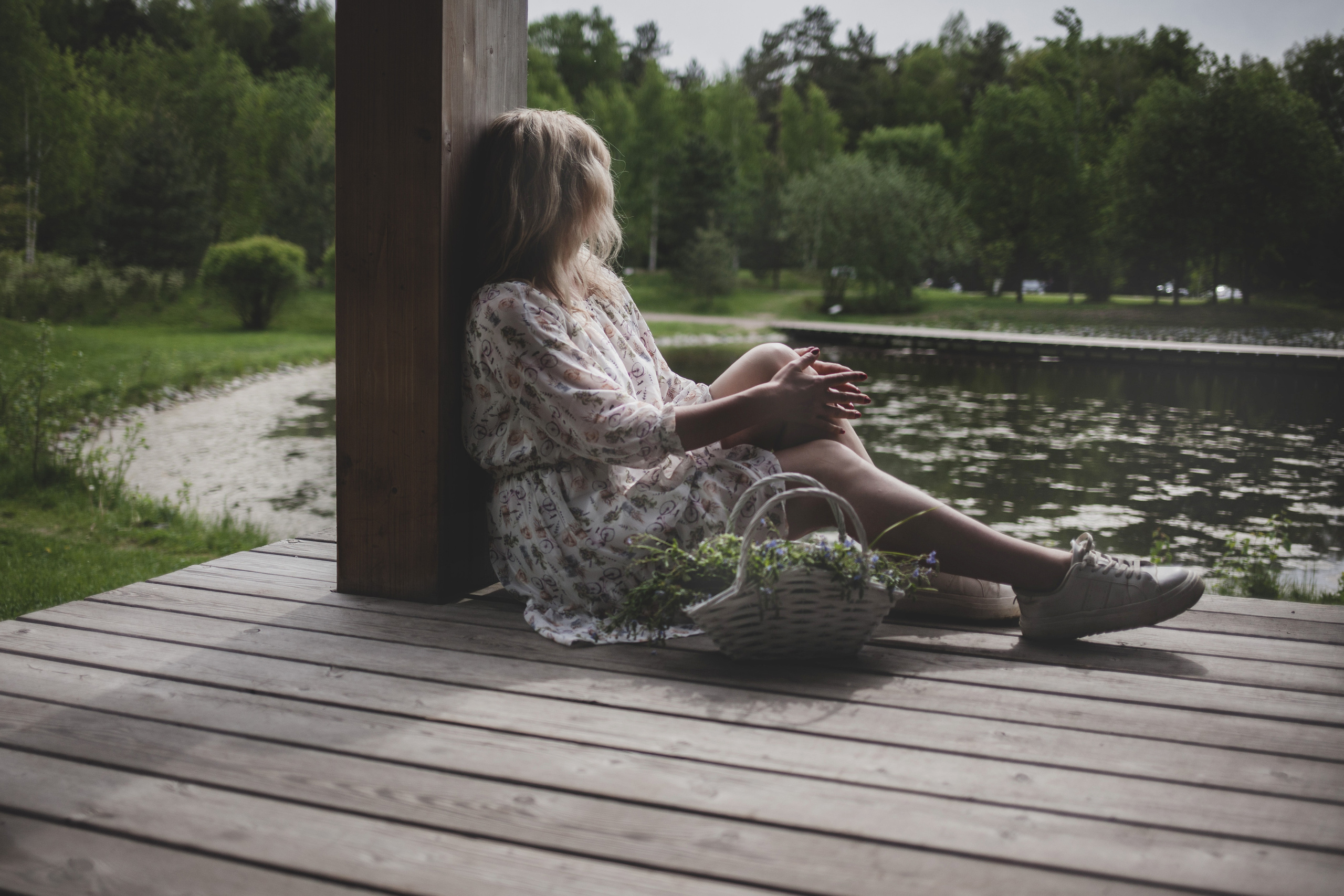 Фотосессия в Мещерском Для Оли. Детский и семейный фотограф в Москве Левандовская Анастасия