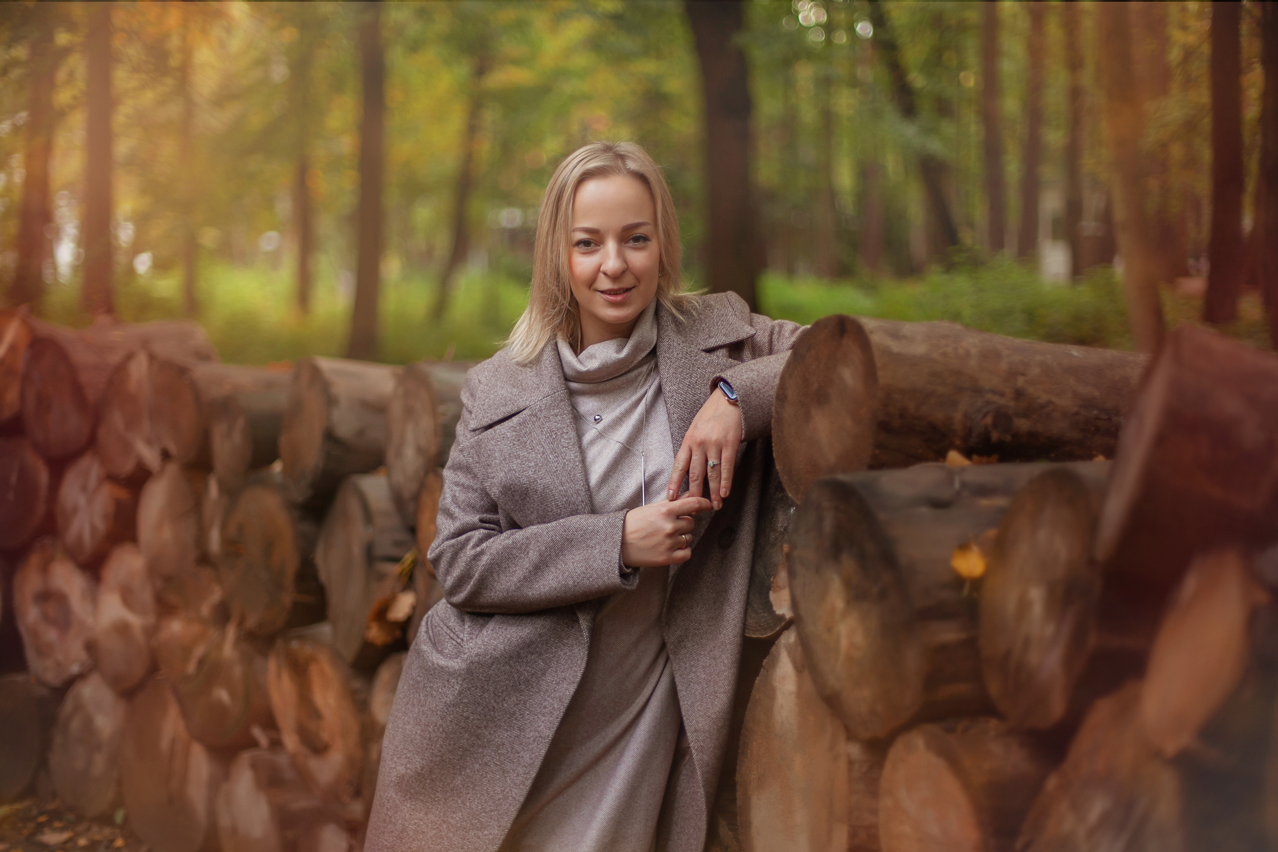 Дом творчества Переделкино. Детский и семейный фотограф в Москве Левандовская Анастасия