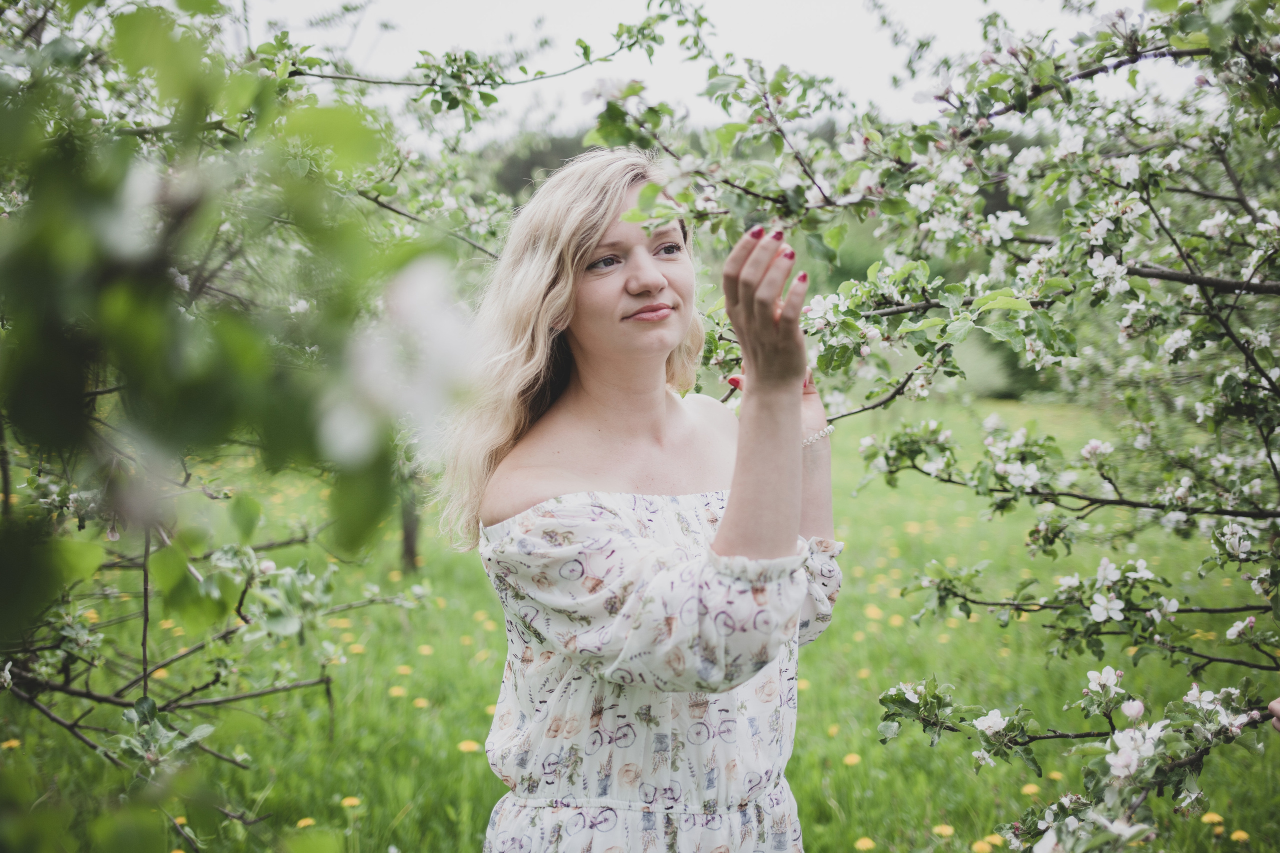 Фотосессия в Мещерском Для Оли. Детский и семейный фотограф в Москве Левандовская Анастасия