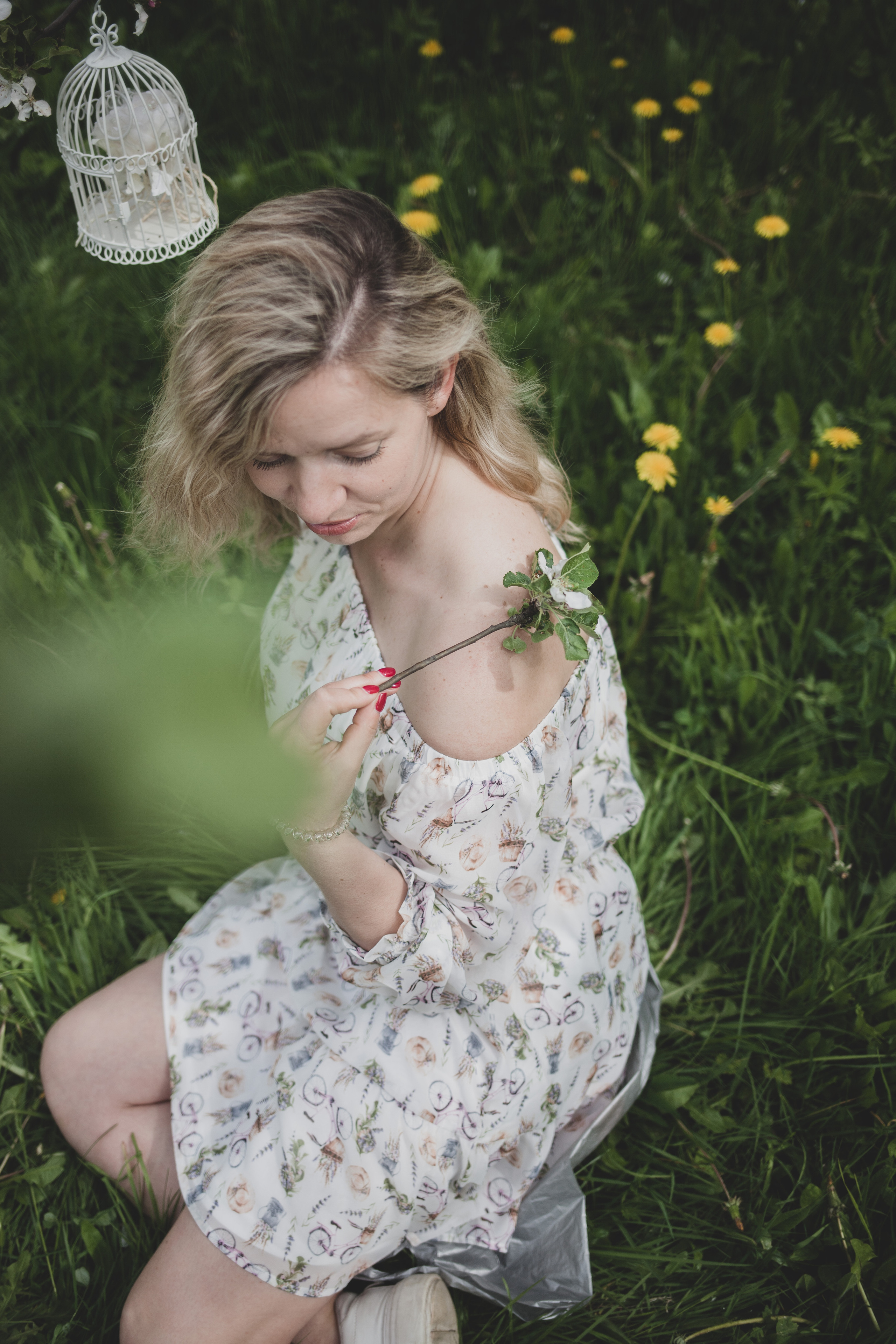 Фотосессия в Мещерском Для Оли. Детский и семейный фотограф в Москве Левандовская Анастасия