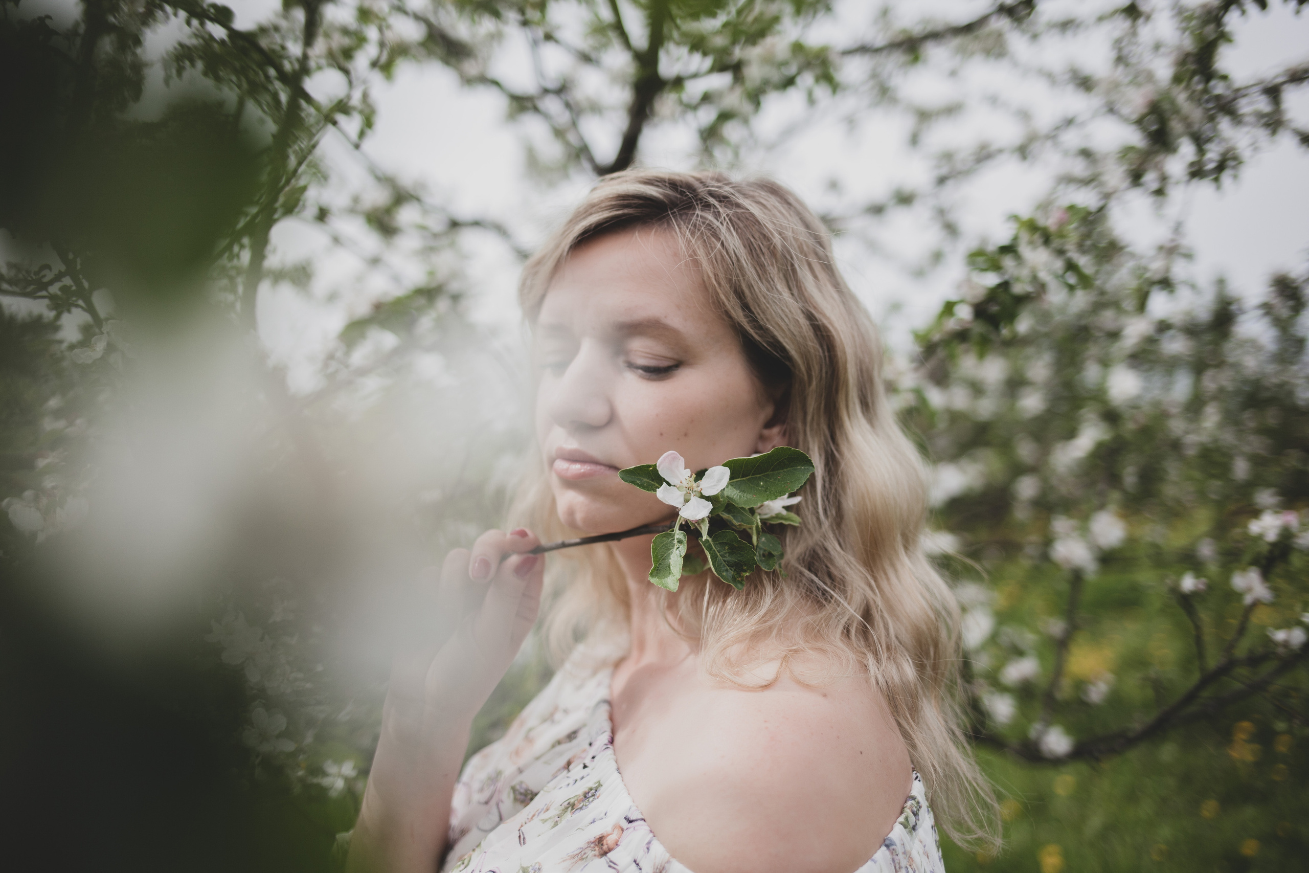 Фотосессия в Мещерском Для Оли. Детский и семейный фотограф в Москве Левандовская Анастасия
