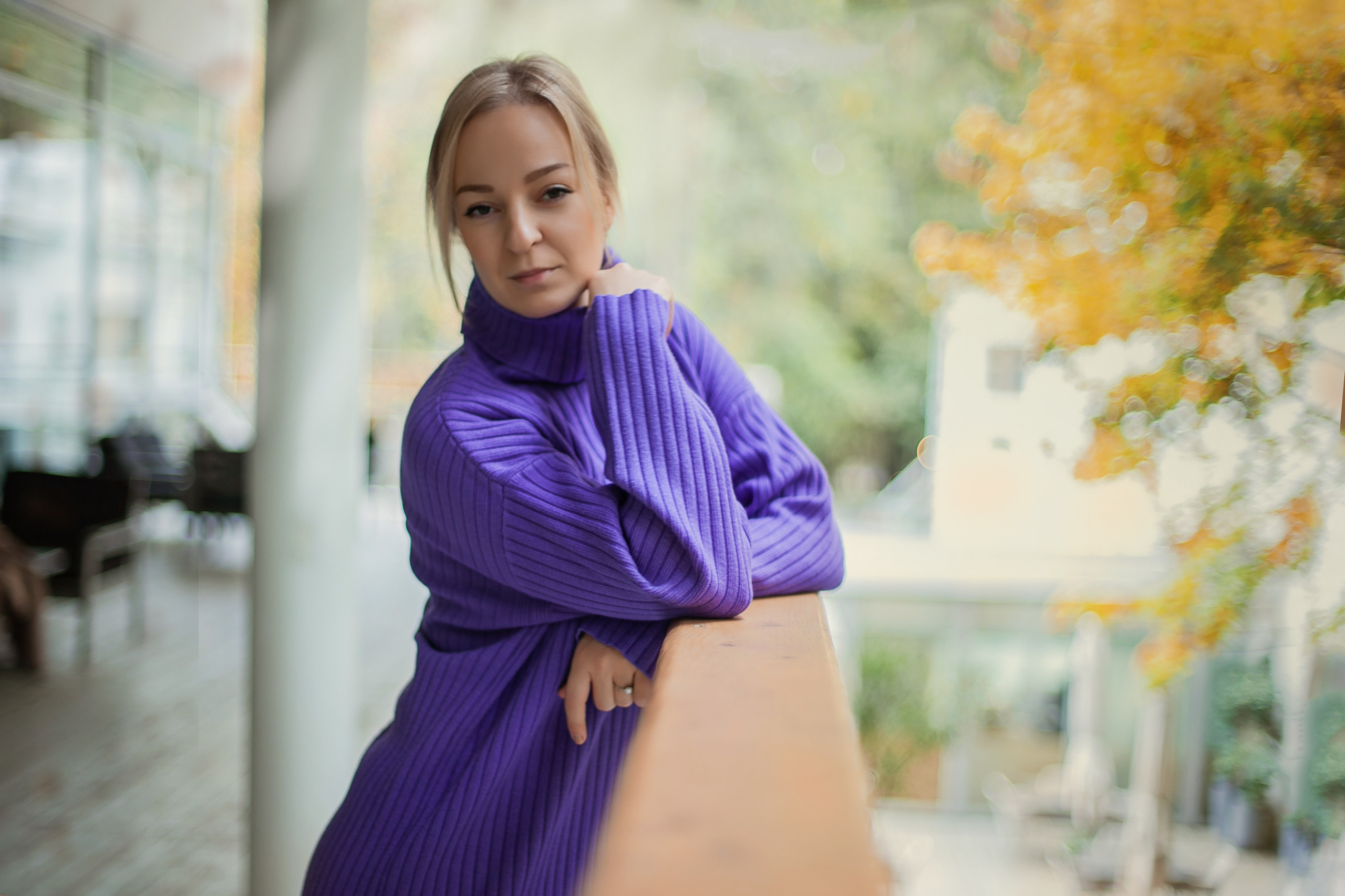 Дом творчества Переделкино. Детский и семейный фотограф в Москве Левандовская Анастасия