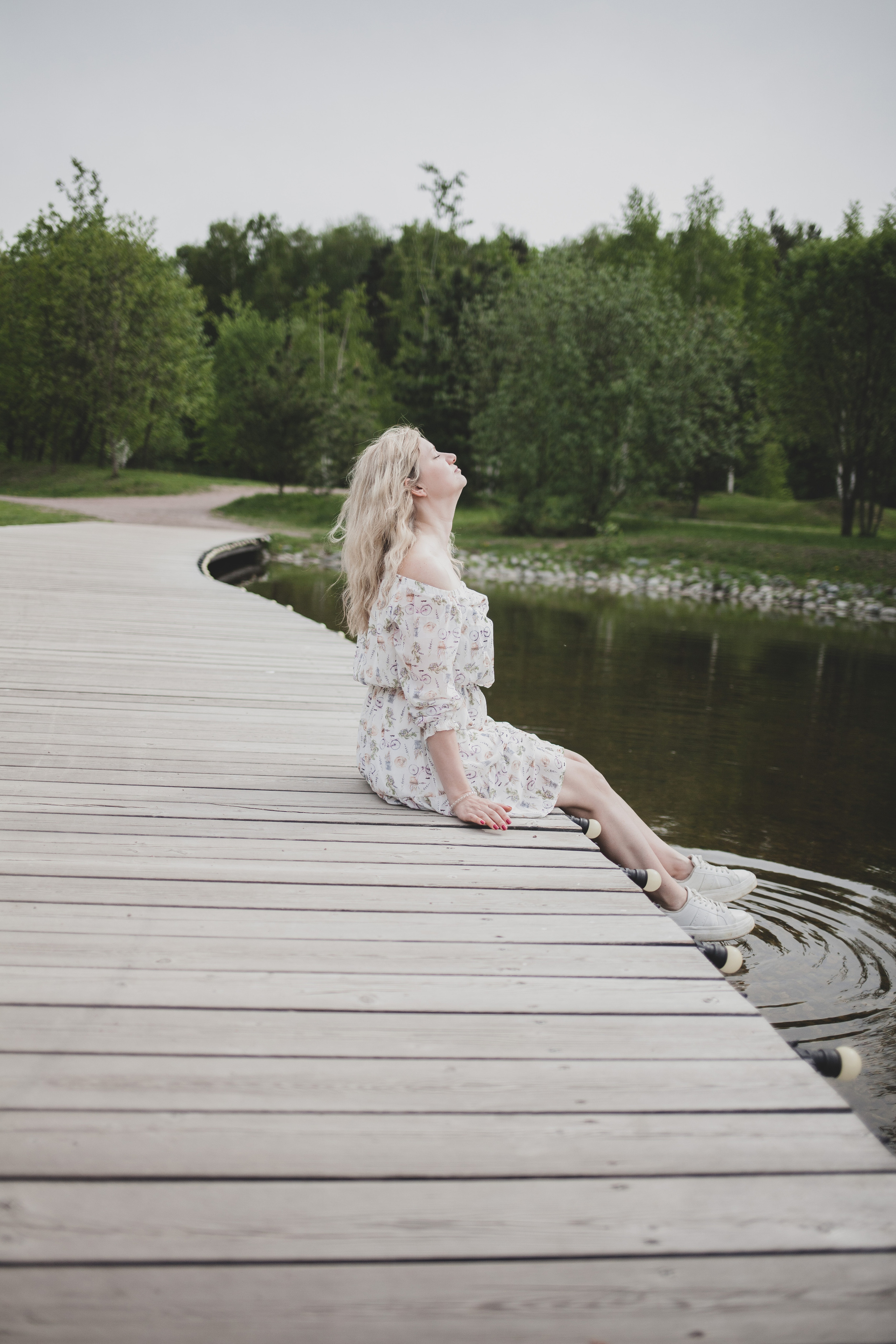 Фотосессия в Мещерском Для Оли. Детский и семейный фотограф в Москве Левандовская Анастасия