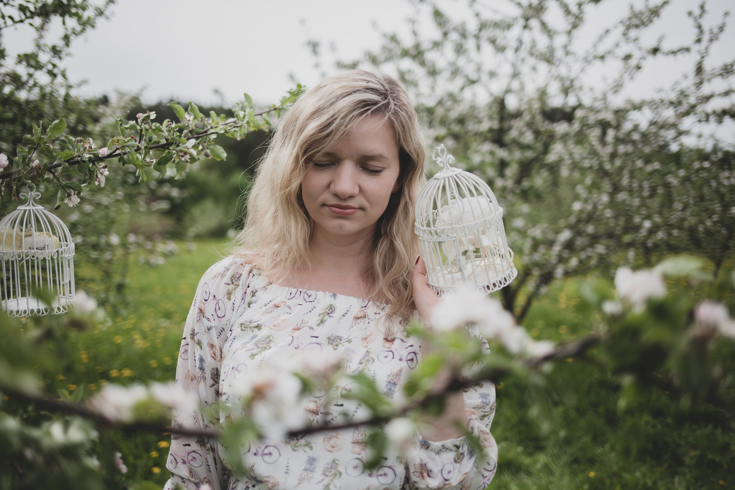 Фотосессия в Мещерском Для Оли. Детский и семейный фотограф в Москве Левандовская Анастасия