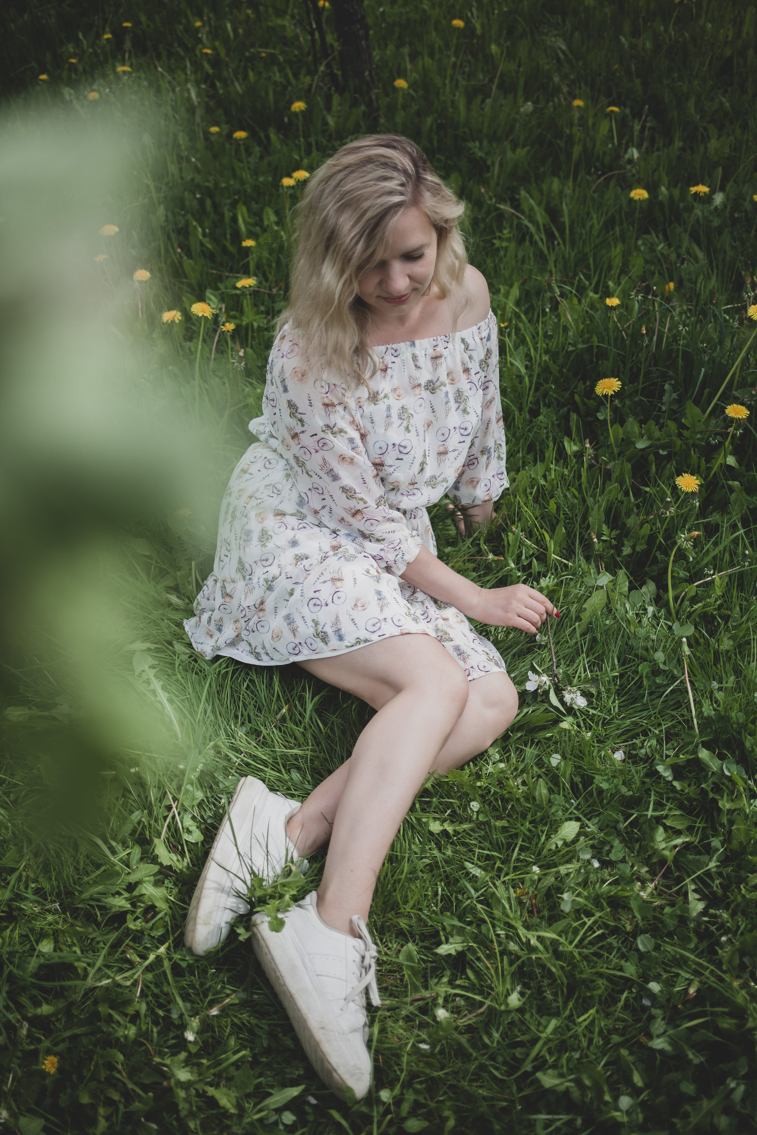 Фотосессия в Мещерском Для Оли. Детский и семейный фотограф в Москве Левандовская Анастасия
