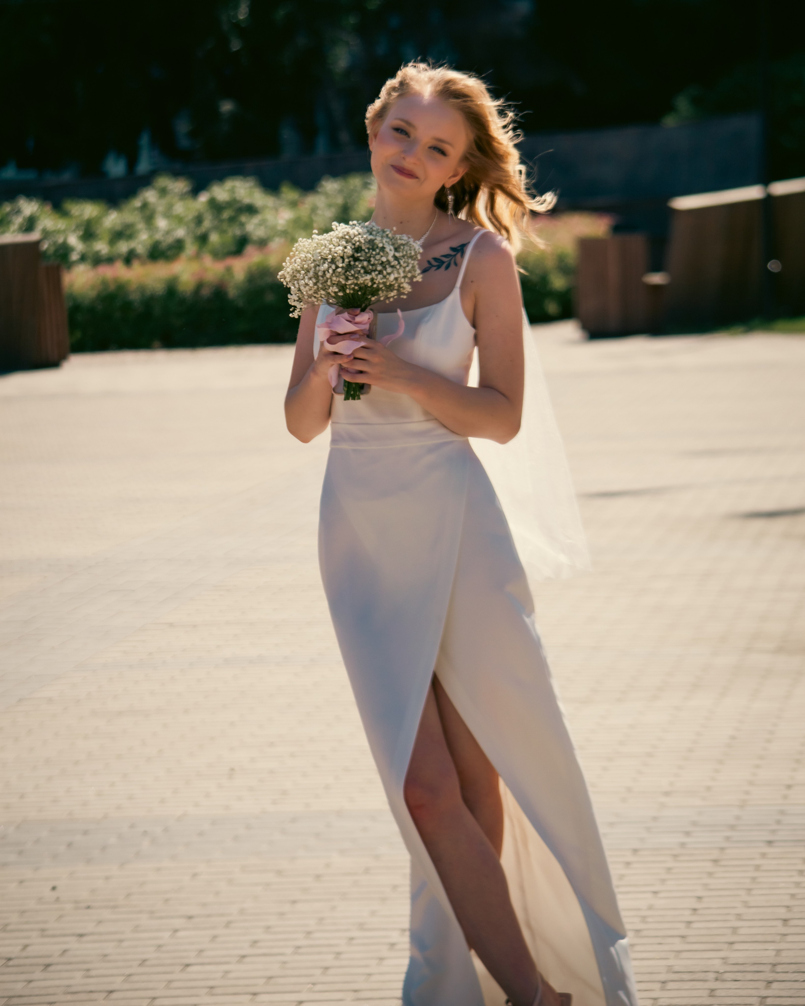 WOMEN IN THE FLOW. G G L V D M T R | Фотограф в Красноярске