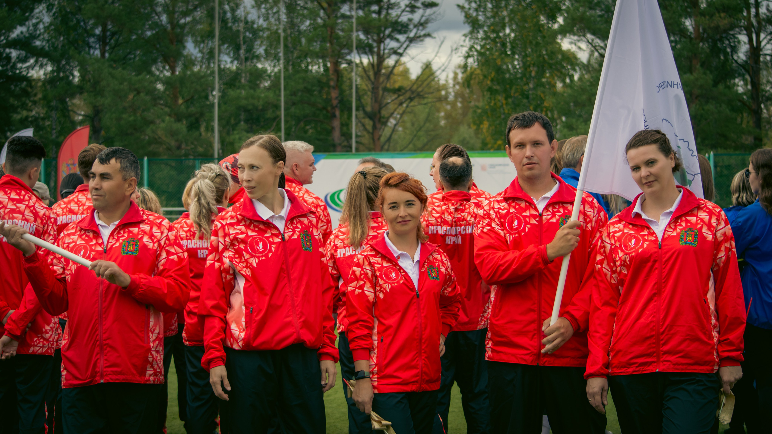 III Летняя Спартакиада 2025 Министерства социальной политики Красноярского края. G G L V D M T R | Фотограф в Красноярске