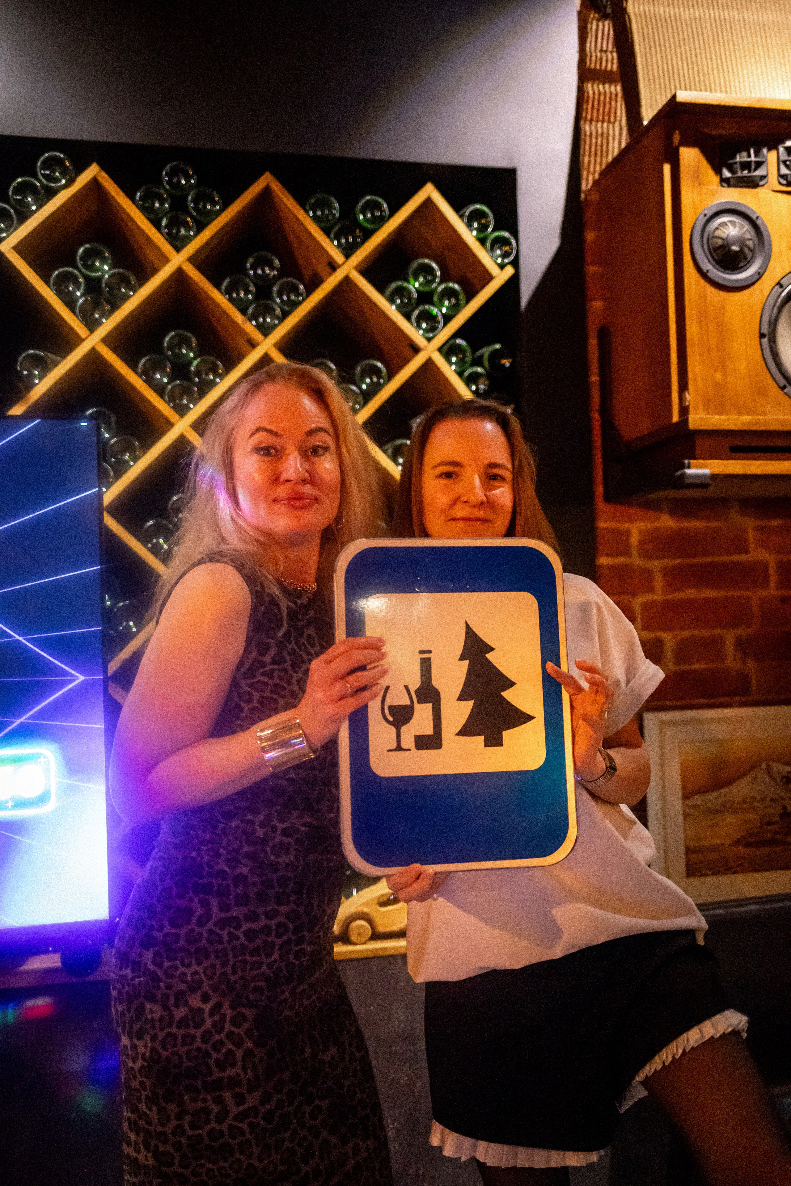 Дни рождения (18+). Фотограф в Москве Базанова Дарья