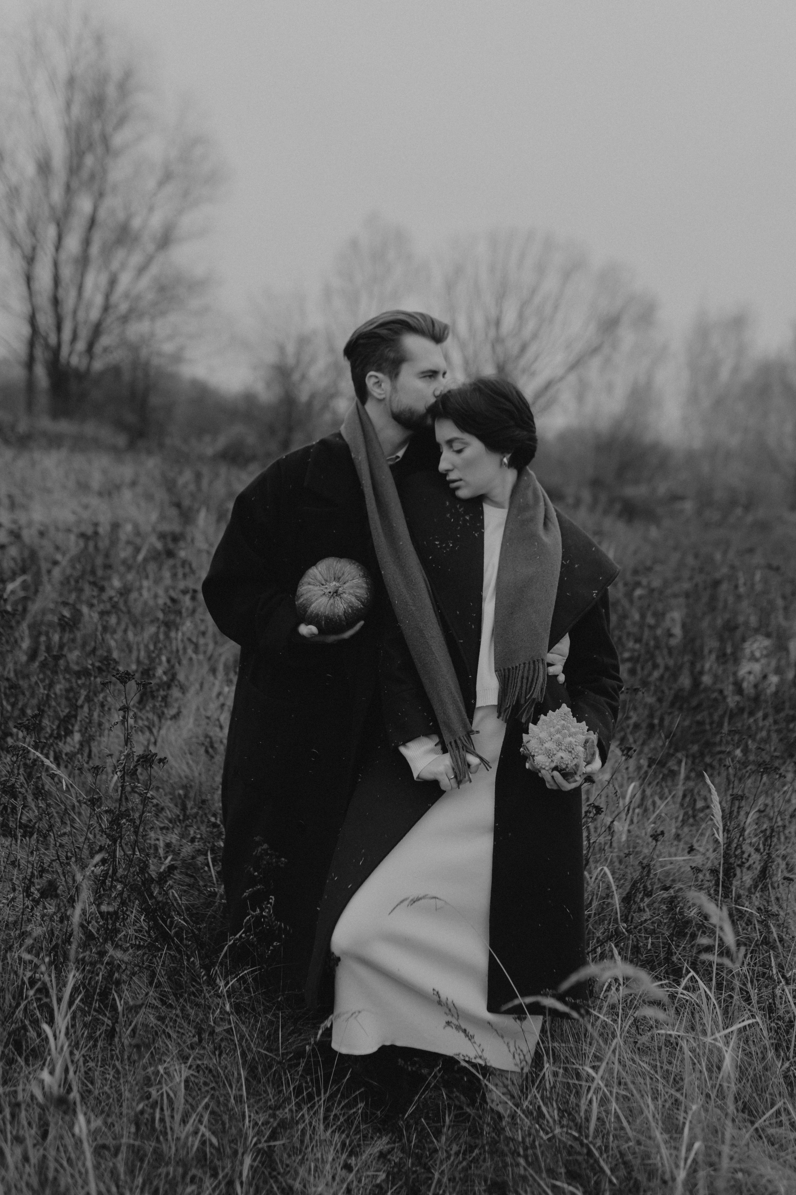 Диана и Антон. Свадебный и семейный фотограф Женя Добрянская в Нижнем Новгороде