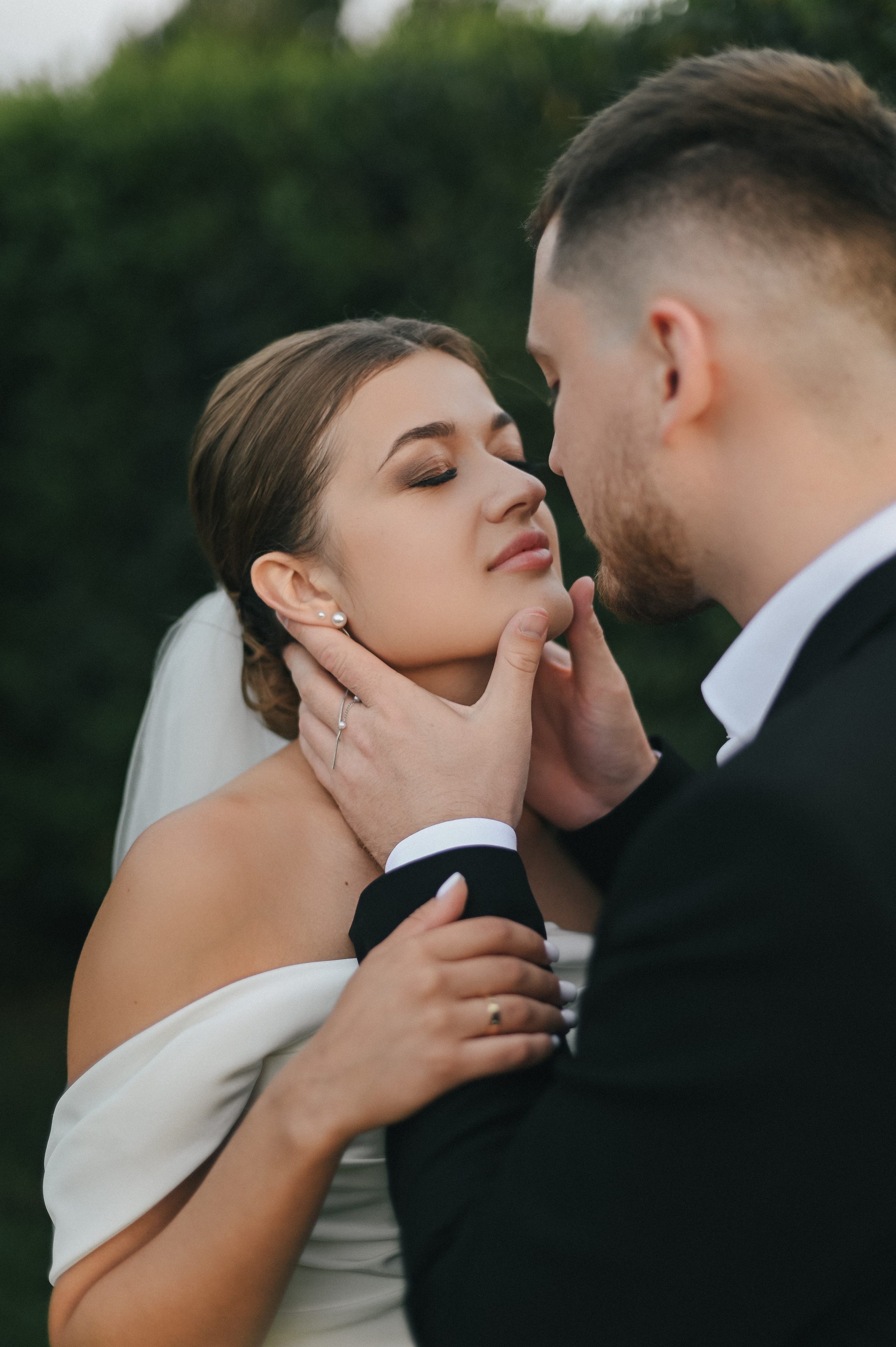 Миша + Маша — VelikEvent. Свадебный и семейный фотограф Волгоград Москва