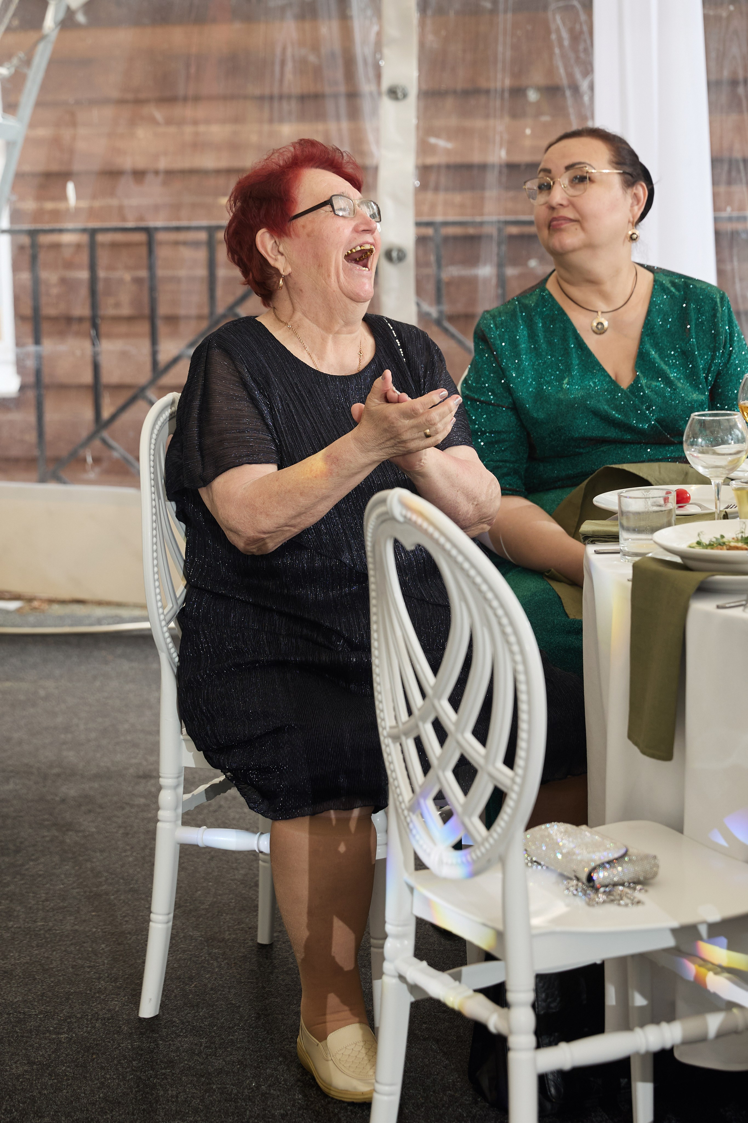 Дарья и Кирилл