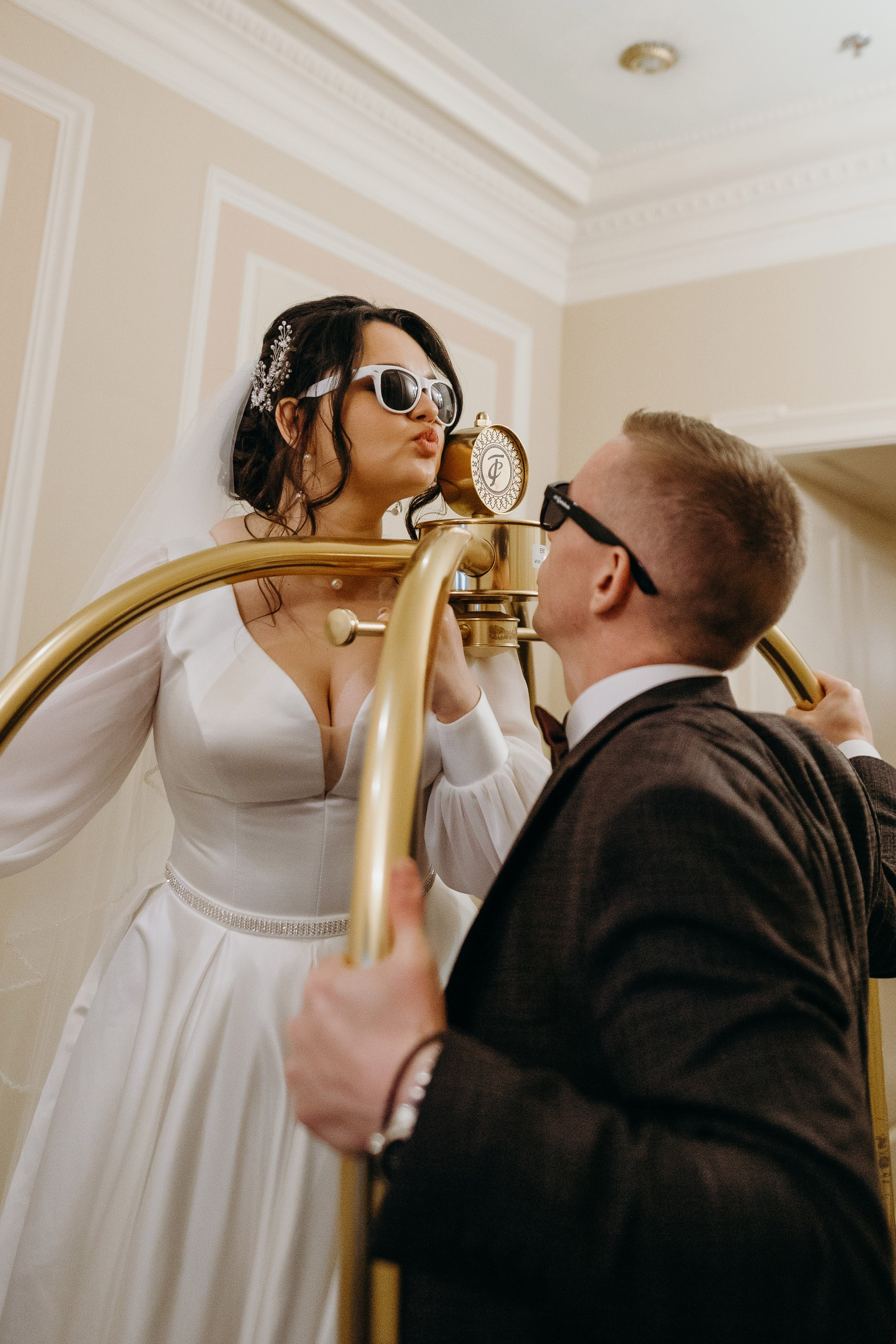 Wedding day 1.06.23. Свадебный фотограф в Санкт-Петербурге