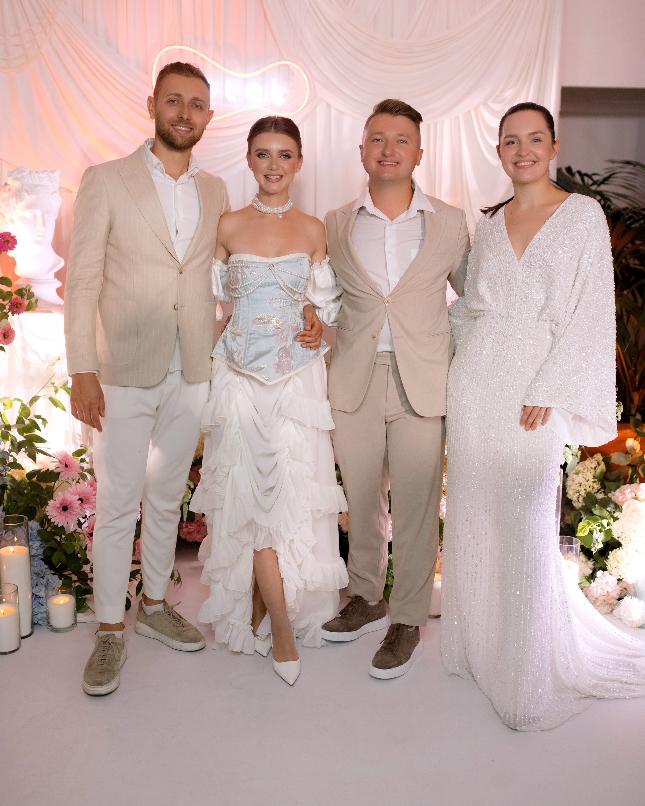 Estet. Свадебный фотограф в Минске