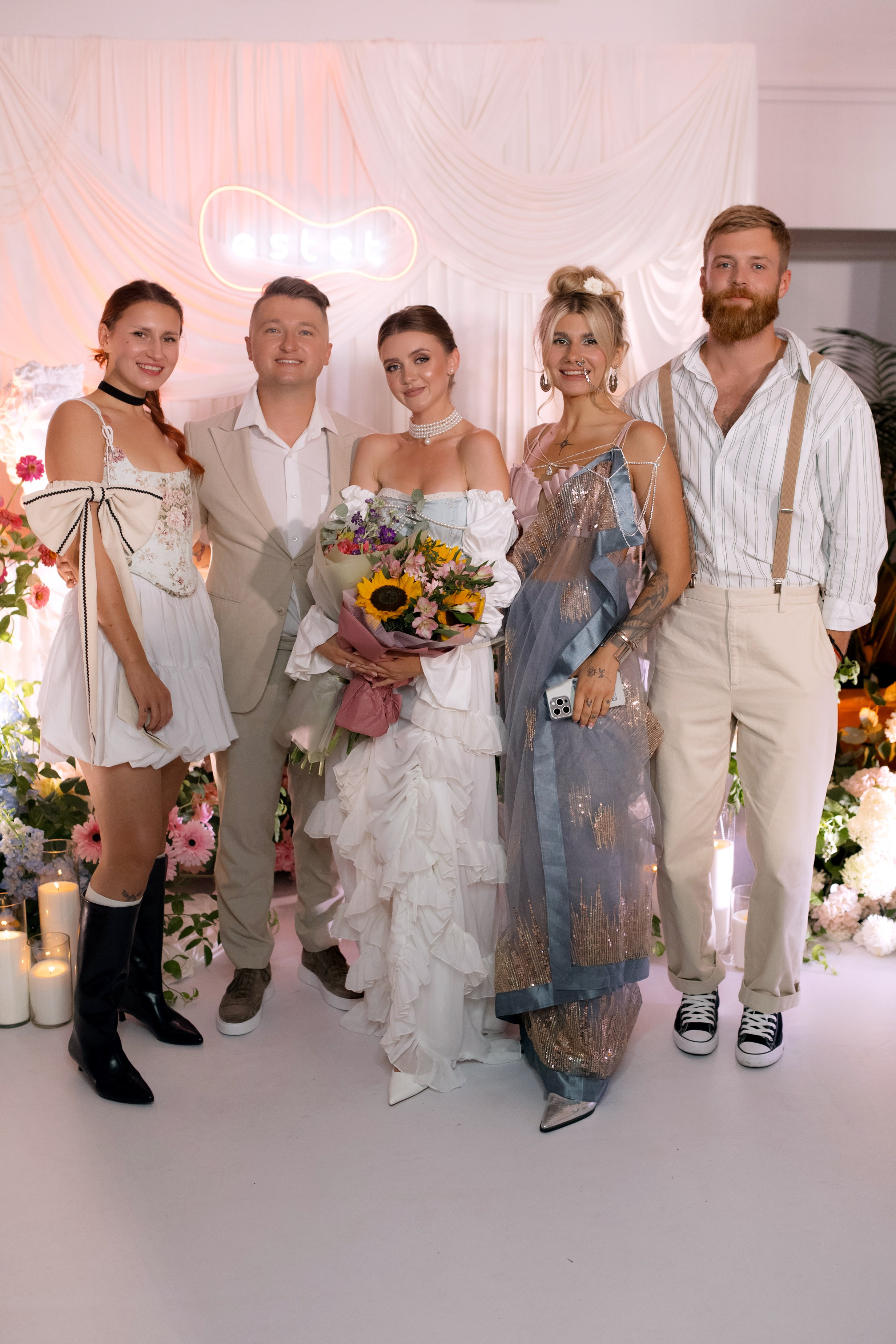 Estet. Свадебный фотограф в Минске