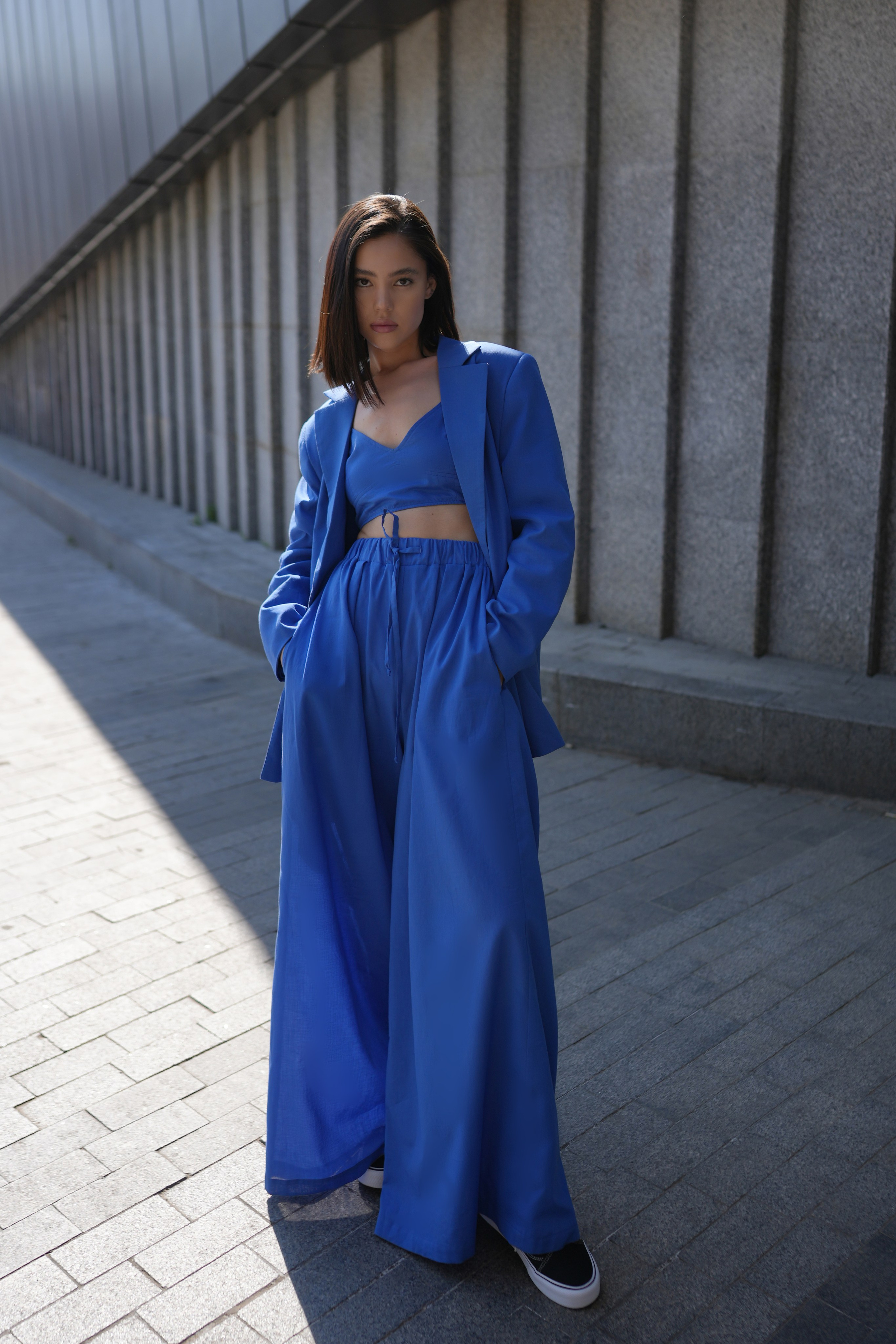 Одежда. Фотограф Москва Татьяна Гайдаржи