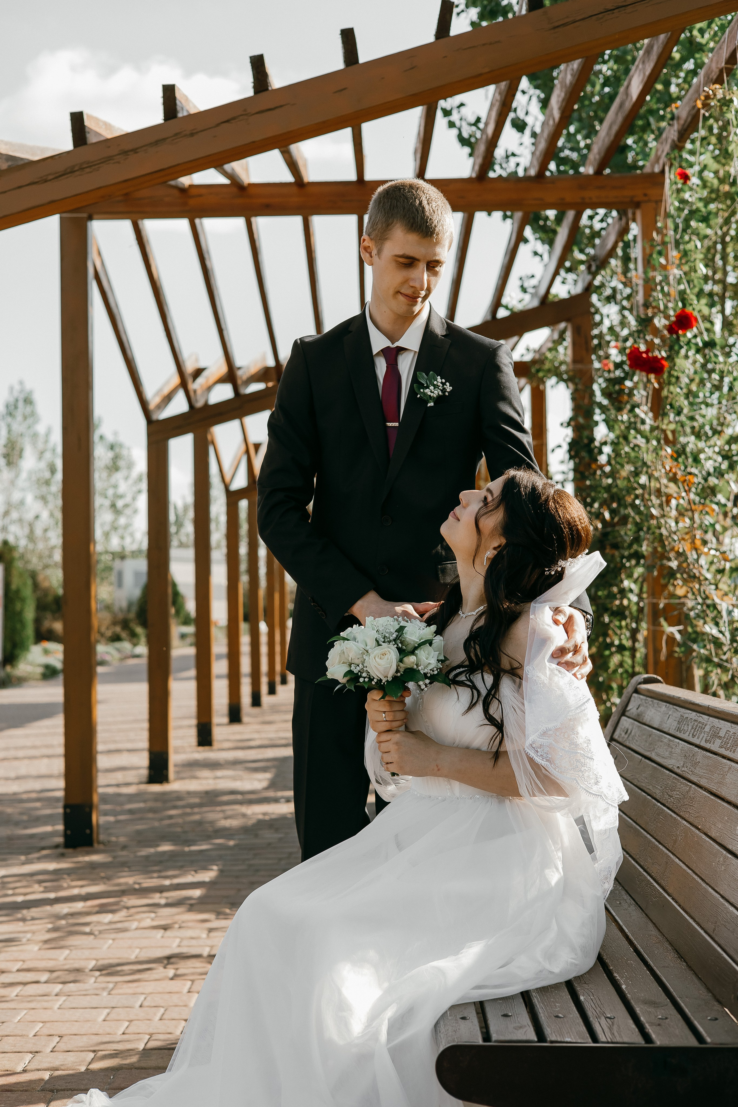 A&S. Дарья Нерсесян — фотограф в Ростове-на-Дону