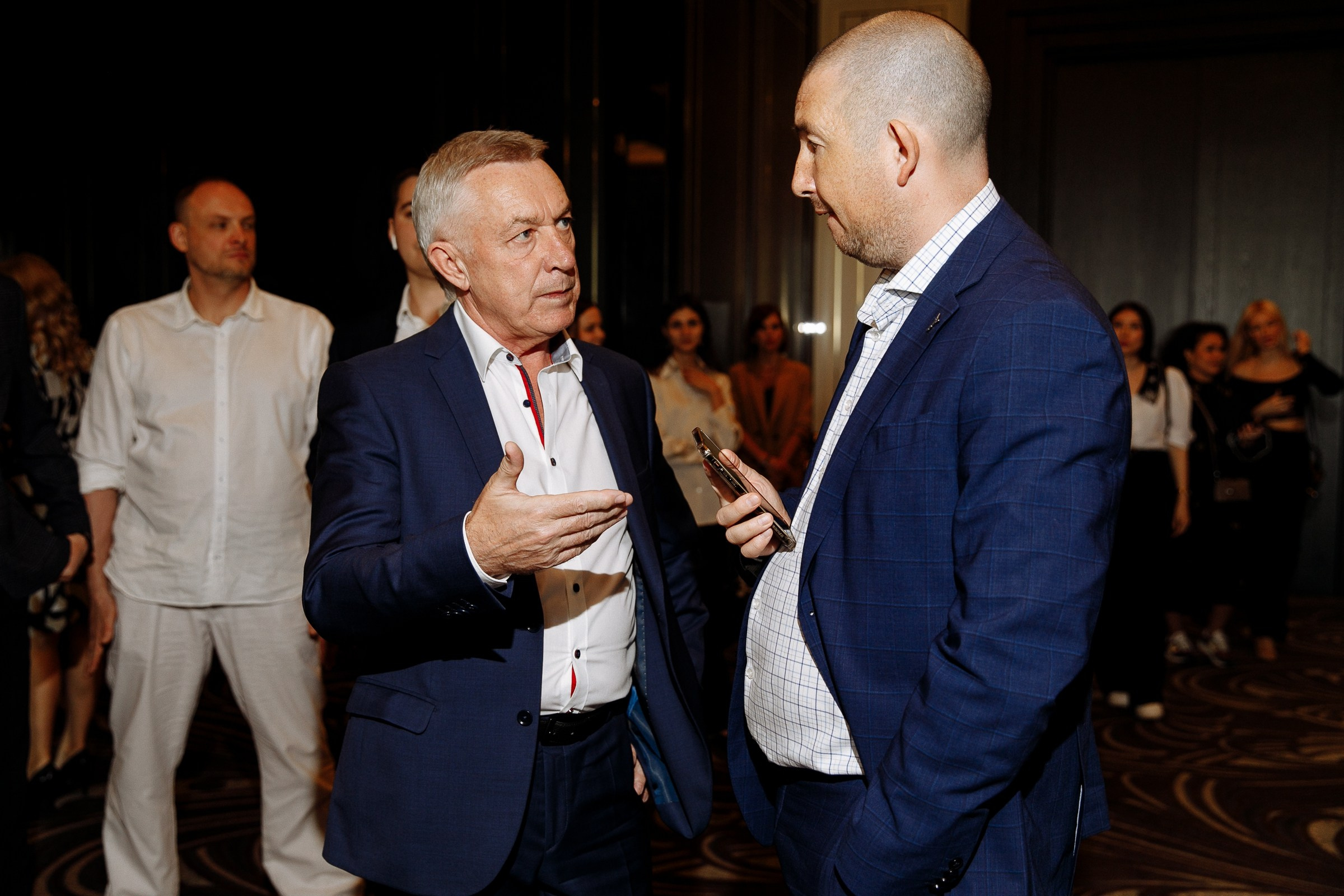 День Рождение ASSET. Свадебный фотограф в Самаре и Тольятти Полина Никитина