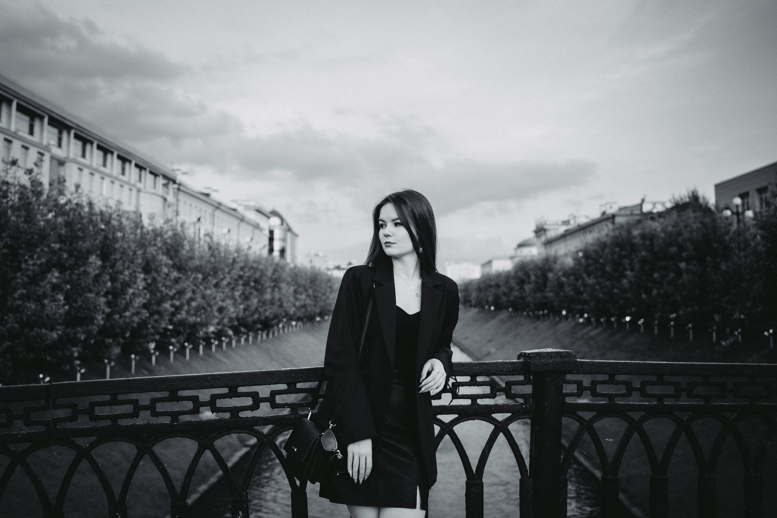 Ева. Главная